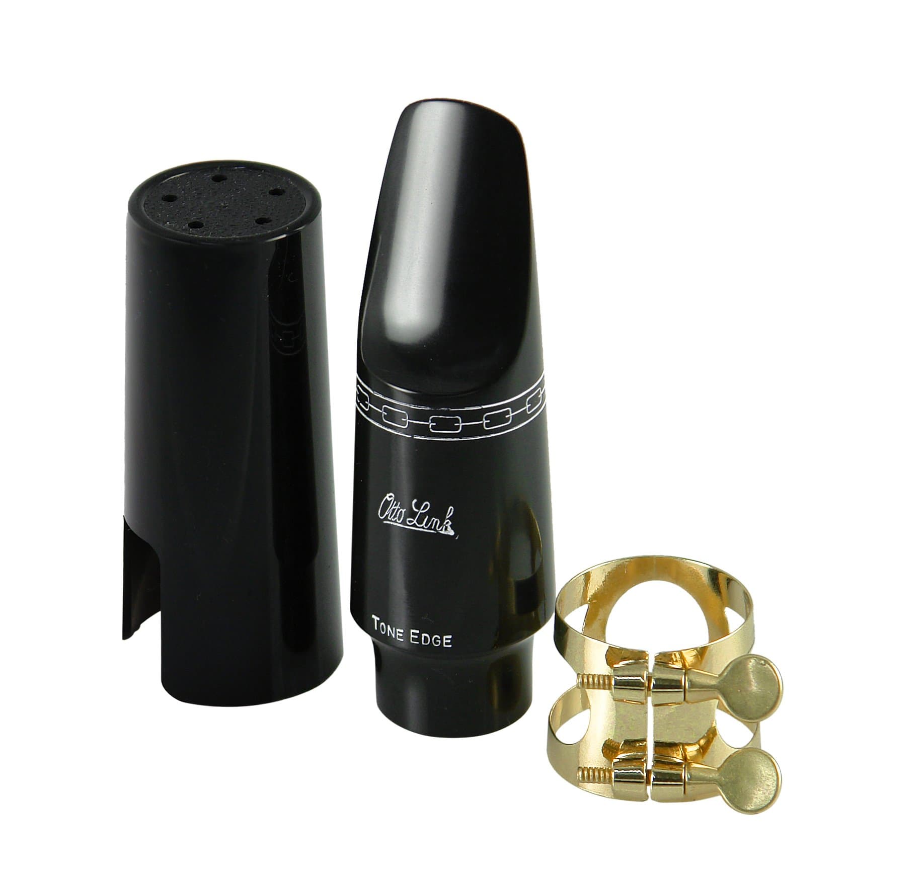 Otto Link OLET 7 Size 7 Hard Rubber Mouthpiece for Tenor Saxophone