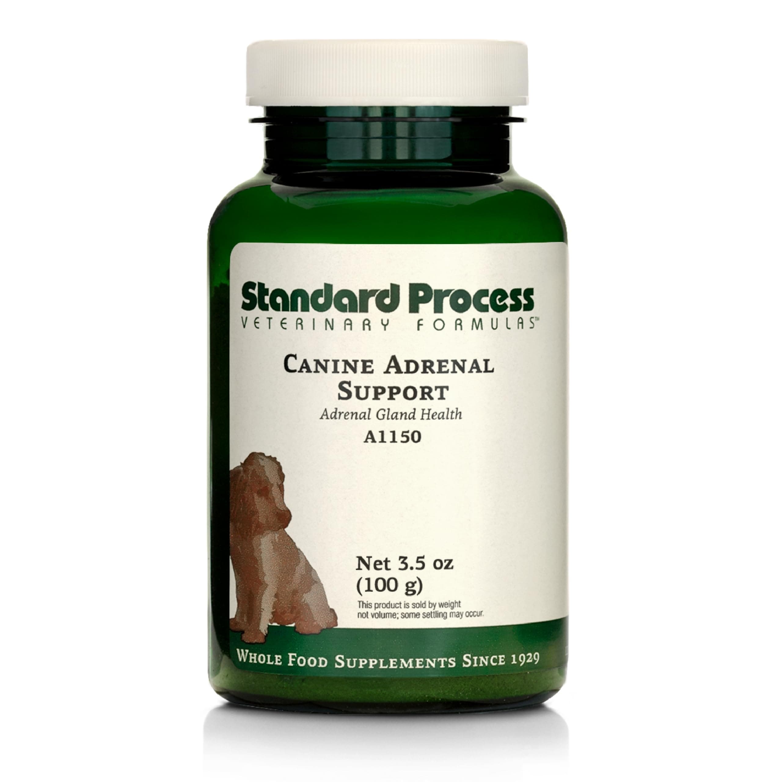 Canine Adrenal Support 100 grams