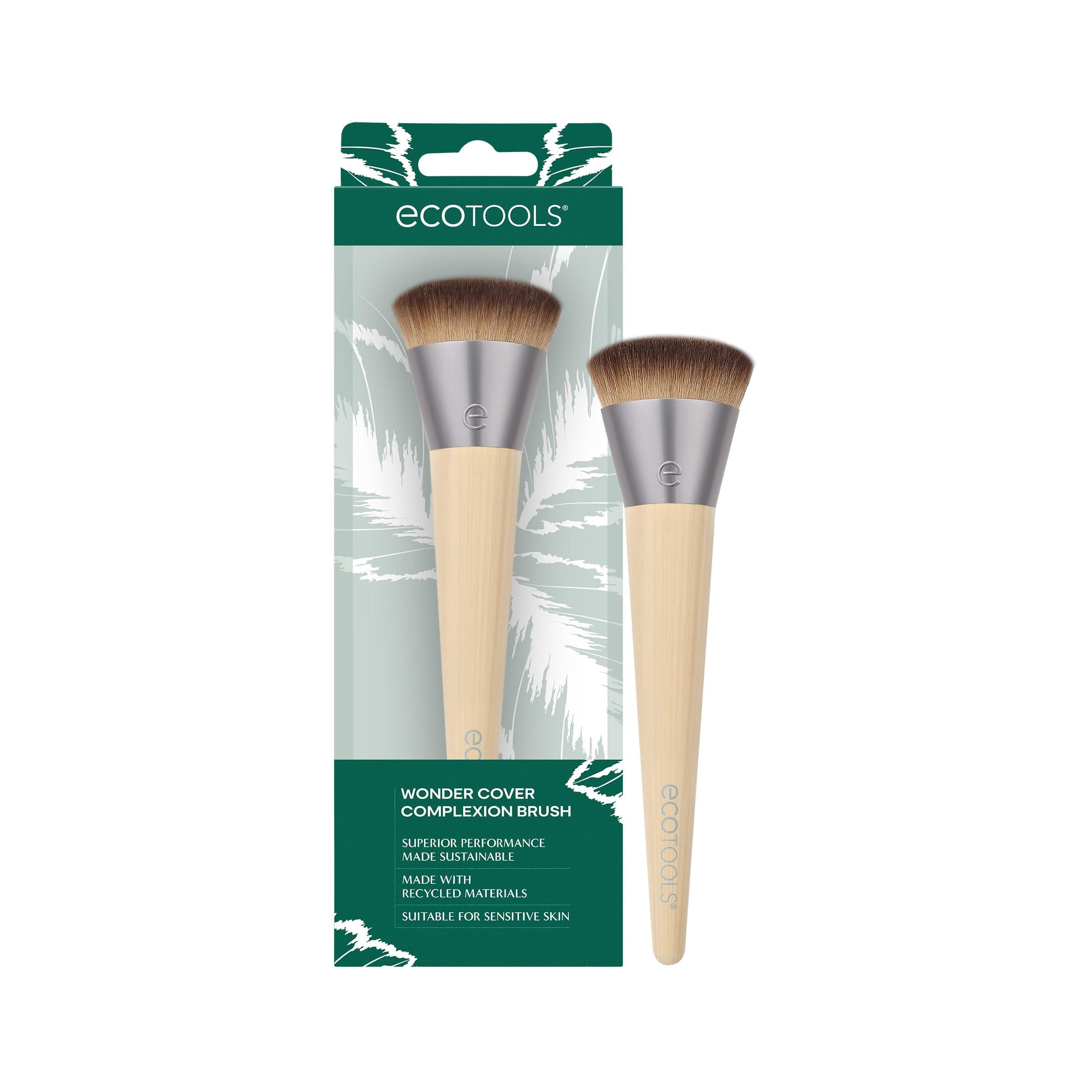 EcoTools Wonder Complexion Makeup Brush
