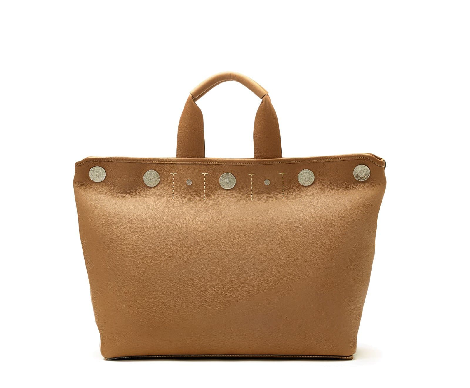 Ghurka Agra Tote (Military Khaki)