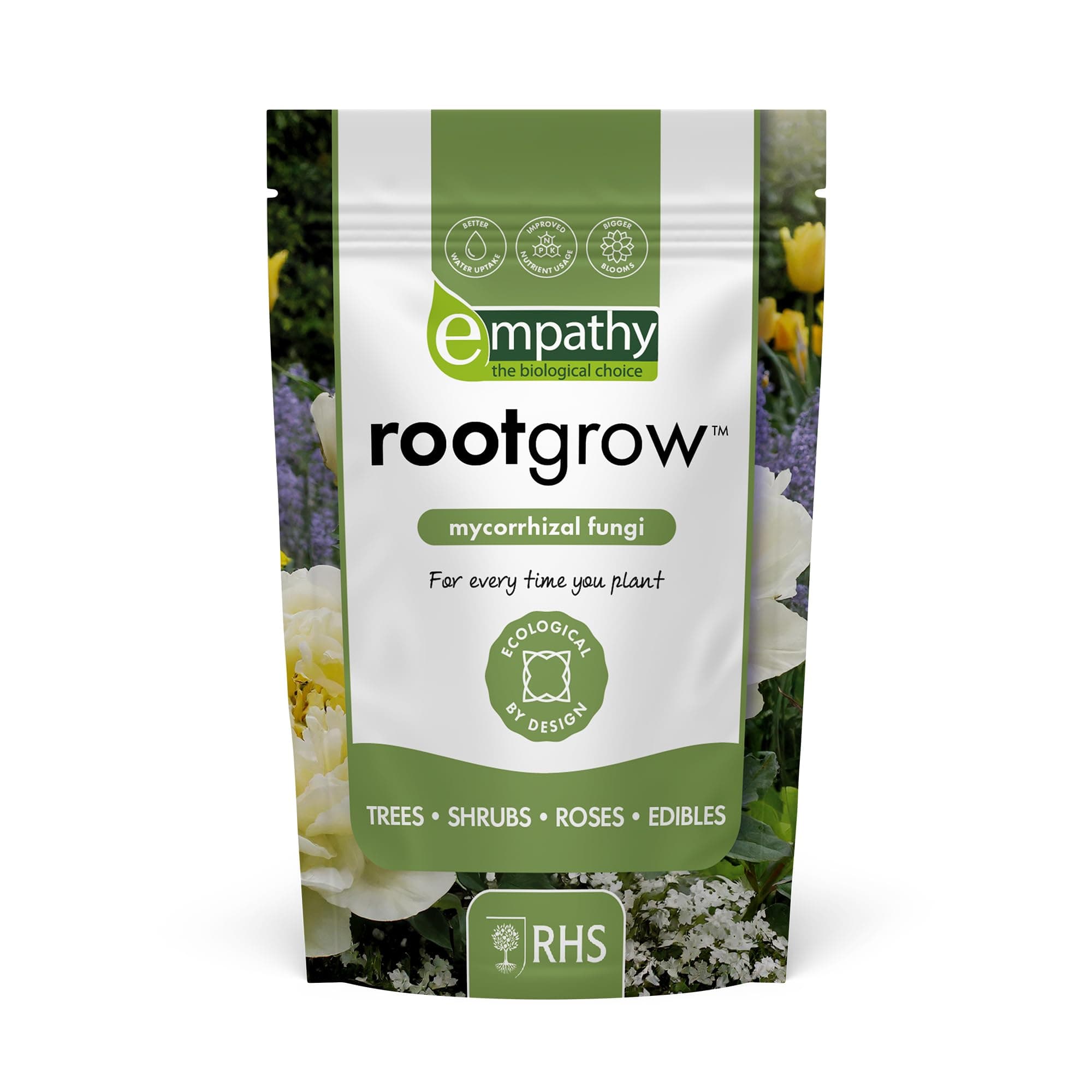Rootgrow Mycorrhizal Fungi 360 grams