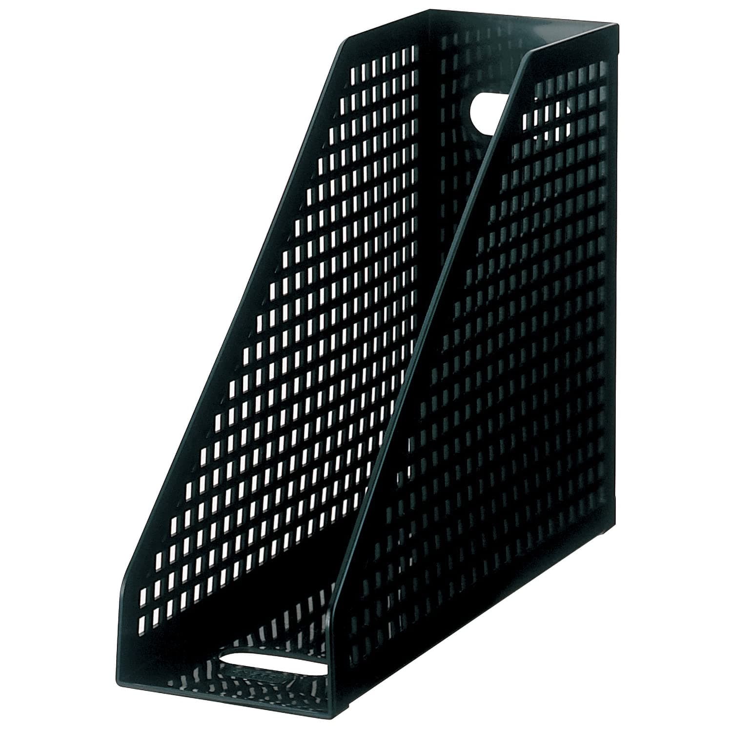 Sekisei SBX-87 Sisbox (Free Type) A4 Black