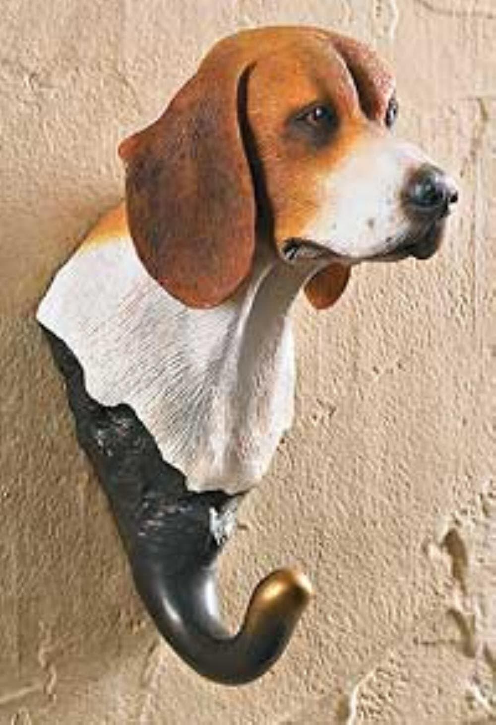 Beagle Wall Hook