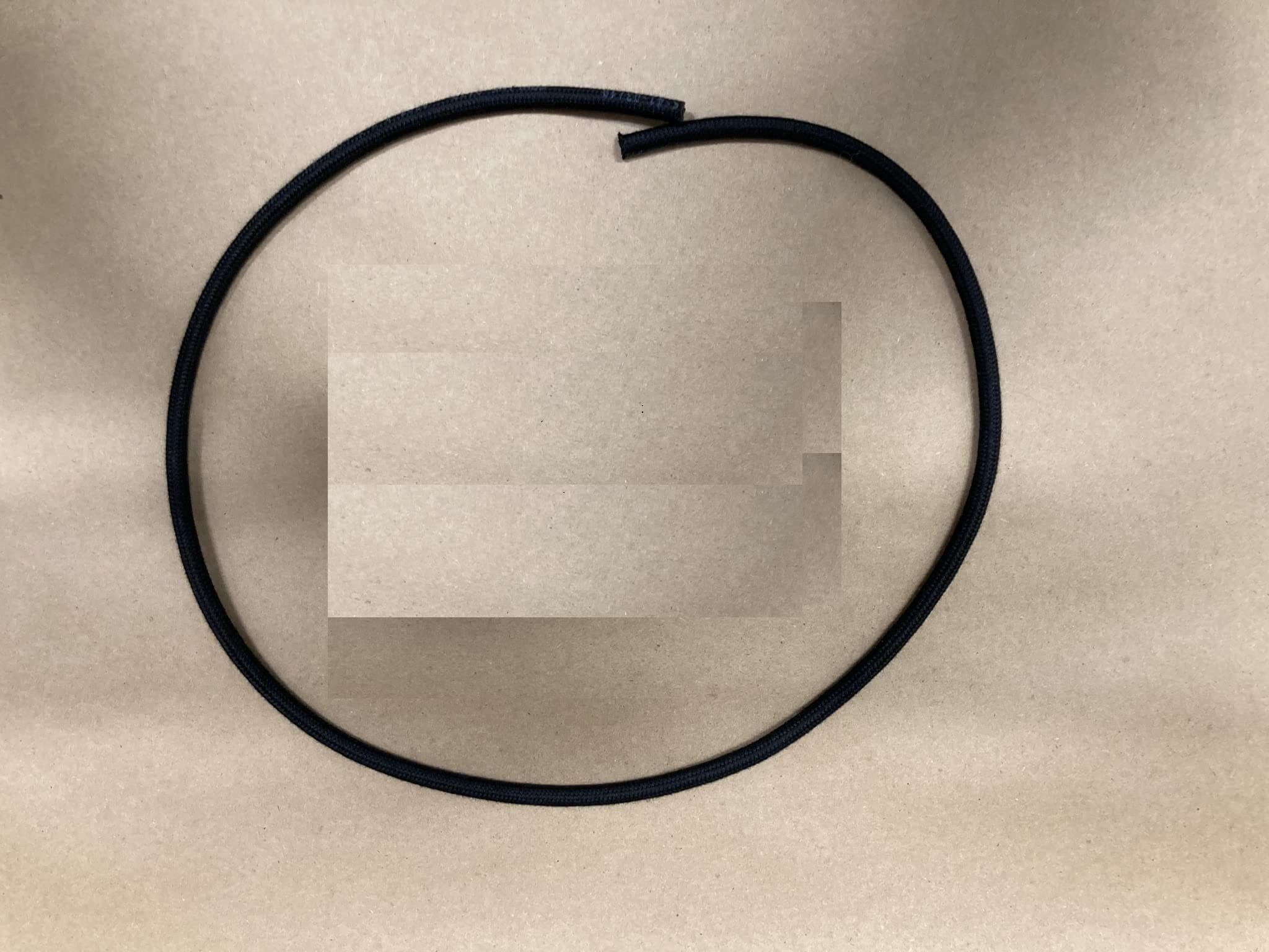 Braided Diesel Fuel Return Hose for Bobcat 863 864 873 883 A220 A300 S250 T200 - A- 6666416