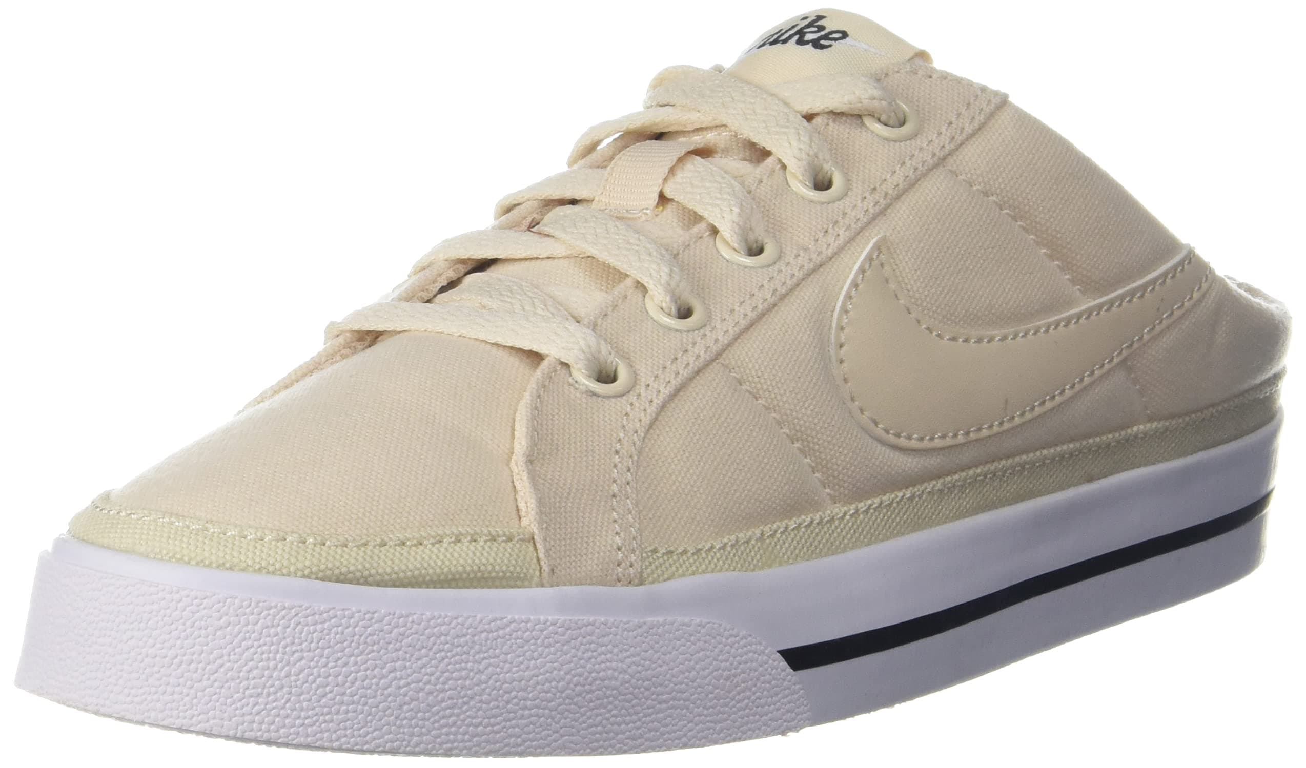 Nike Womens WMNS Court Legacy Mule Running Shoe