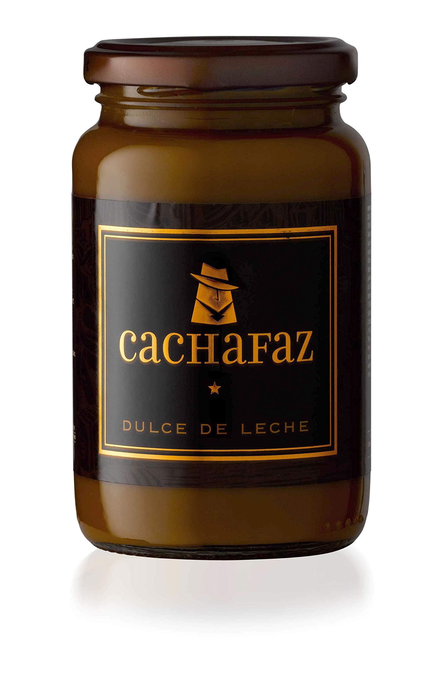 Dulce de Leche-Milk Caramel Gluten Free – Jar 450gr/16oz