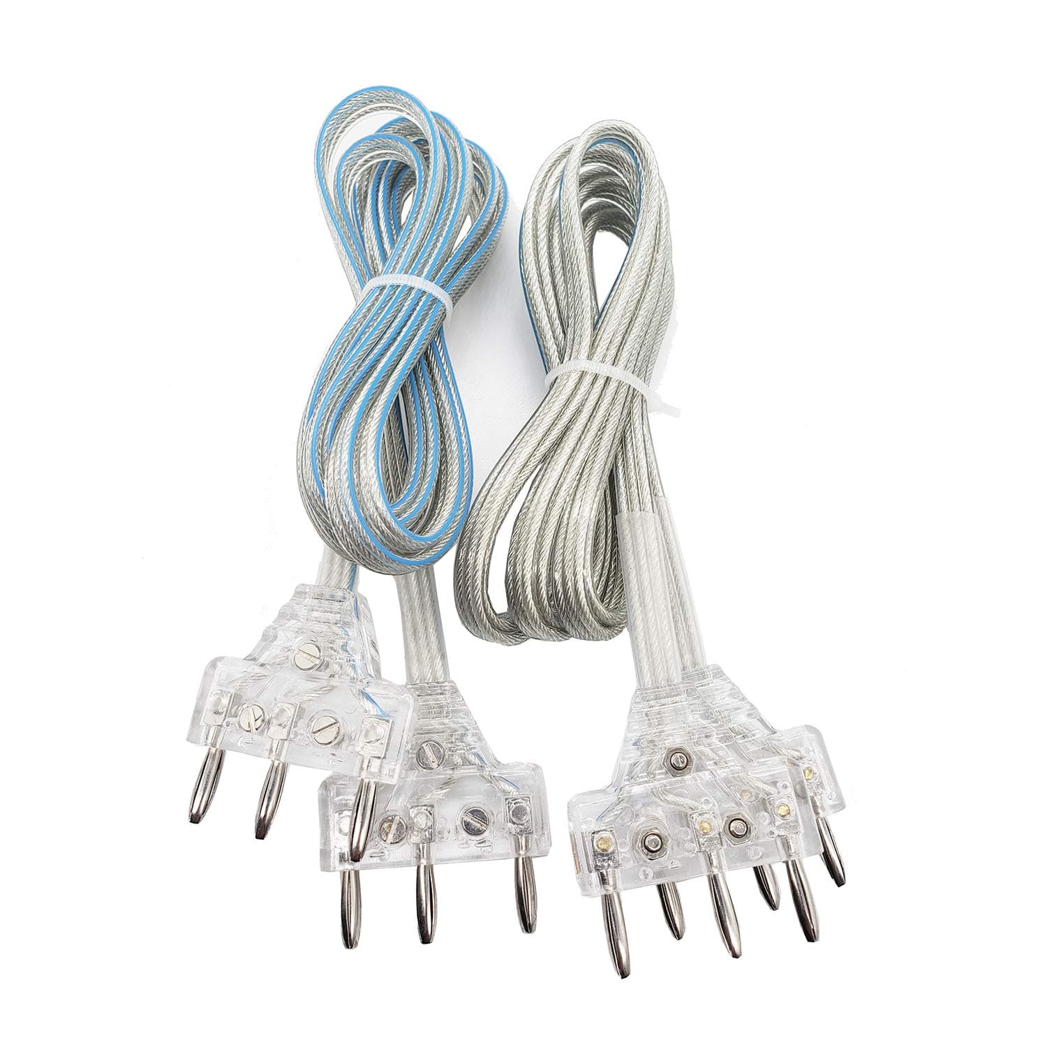 Fencing Epee Body Cord, Pack of 2