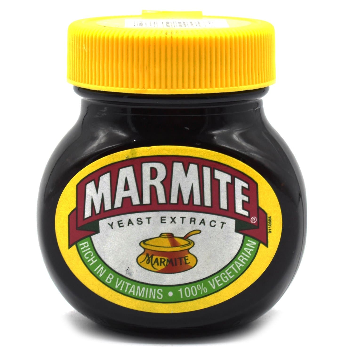 Yeast Extract 125g