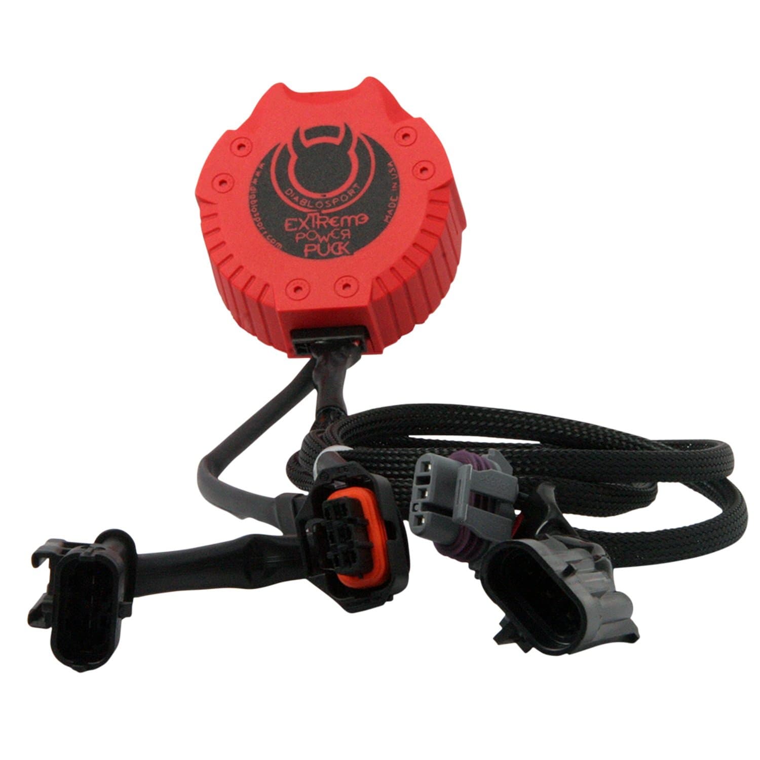 DiabloSport P2000 Extreme PowerPuck Inline Power Module