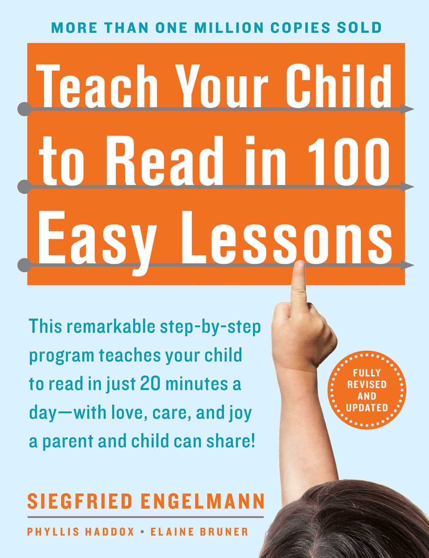 Teach Your Child to Read in 100 Easy Lessons Unknown Binding – June 15, 1986