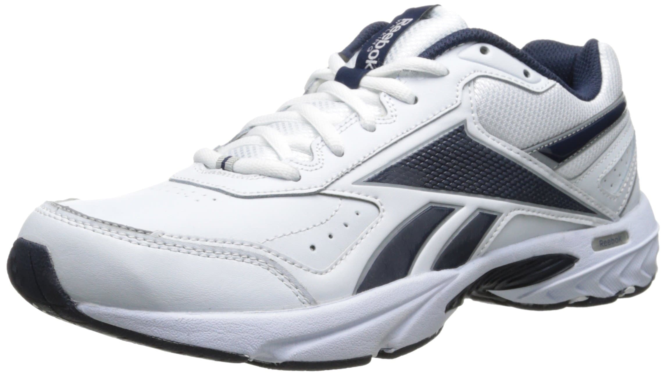 Reebok Men's Daily Cushion 2.0 RS Walking Shoe