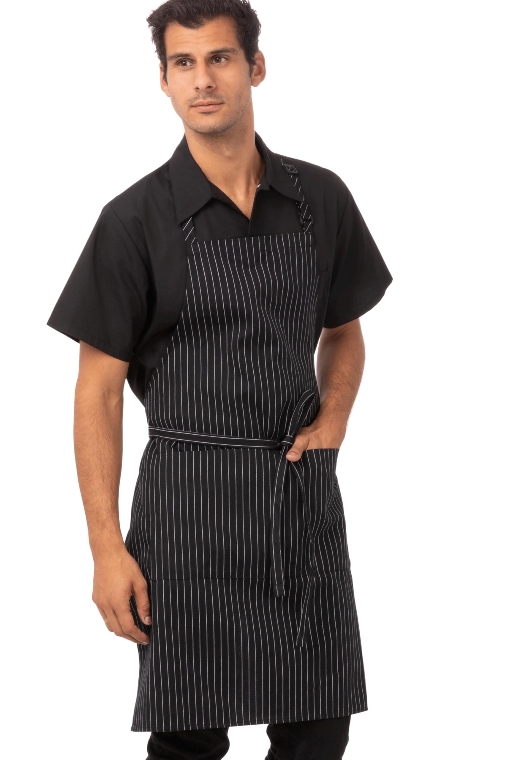Chef Works Bib Apron