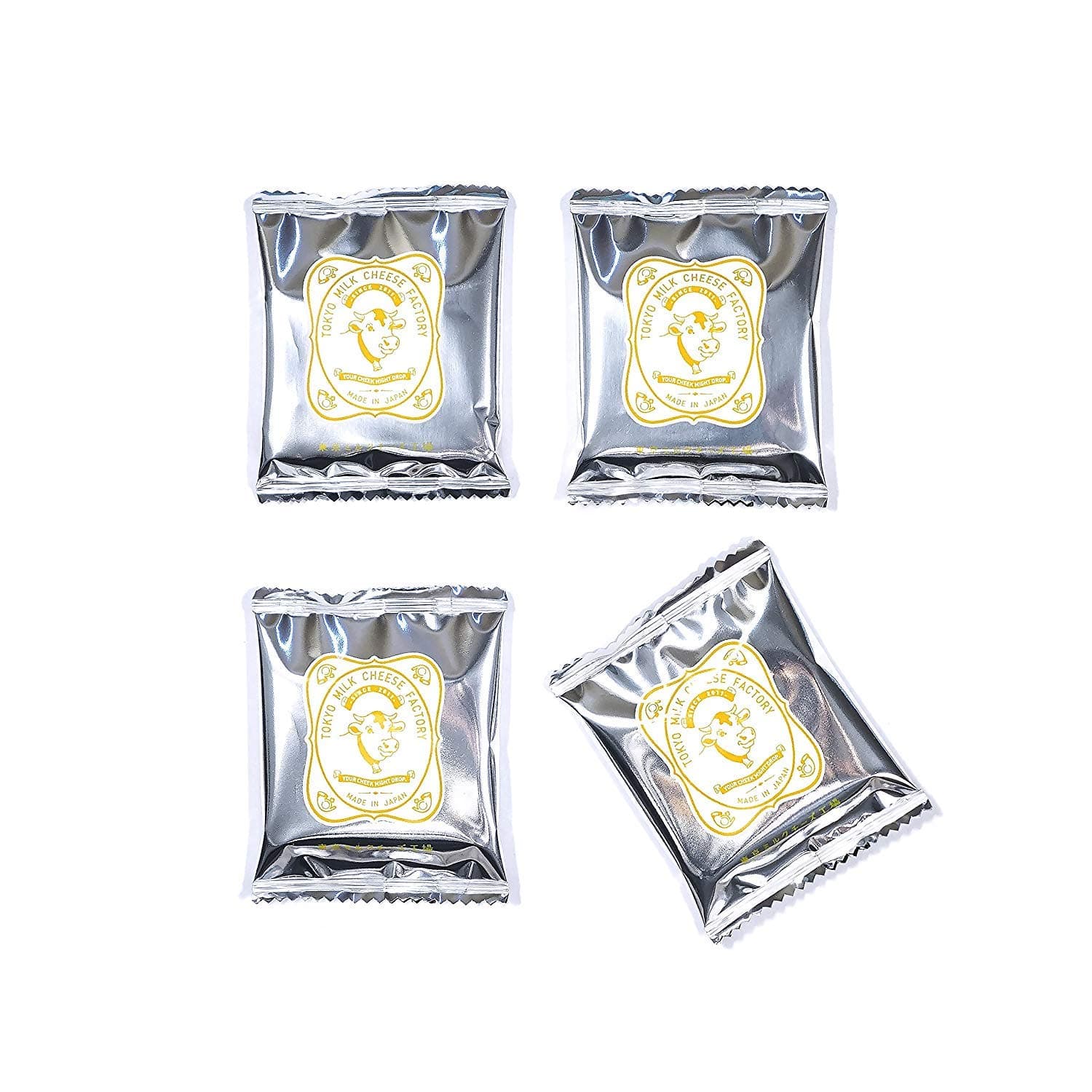 Honey & Gorgonzola Cheese Cookie (10 Pieces)9