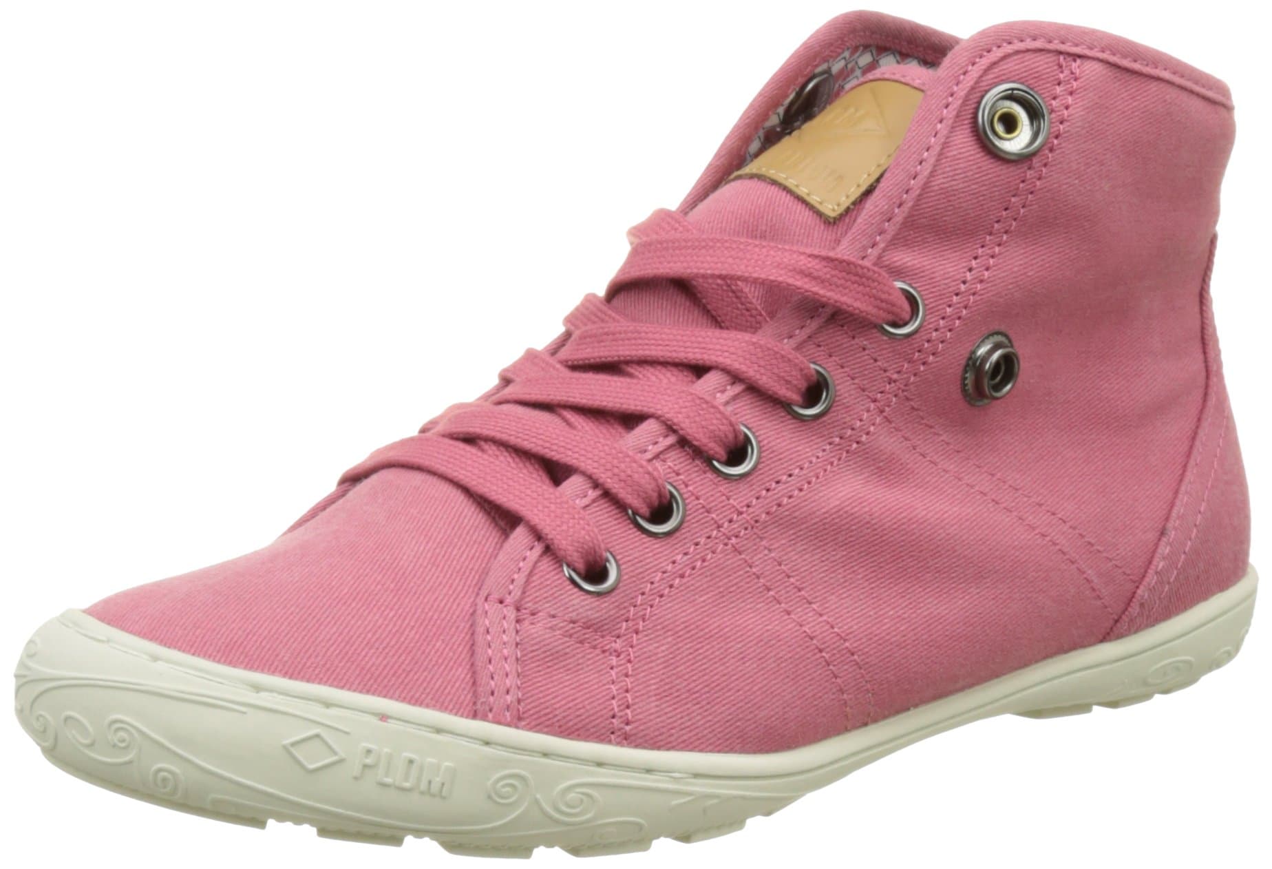 PLDM by Palladium Women's Gaetane TWL Hi-Top Sneakers, Fem Months