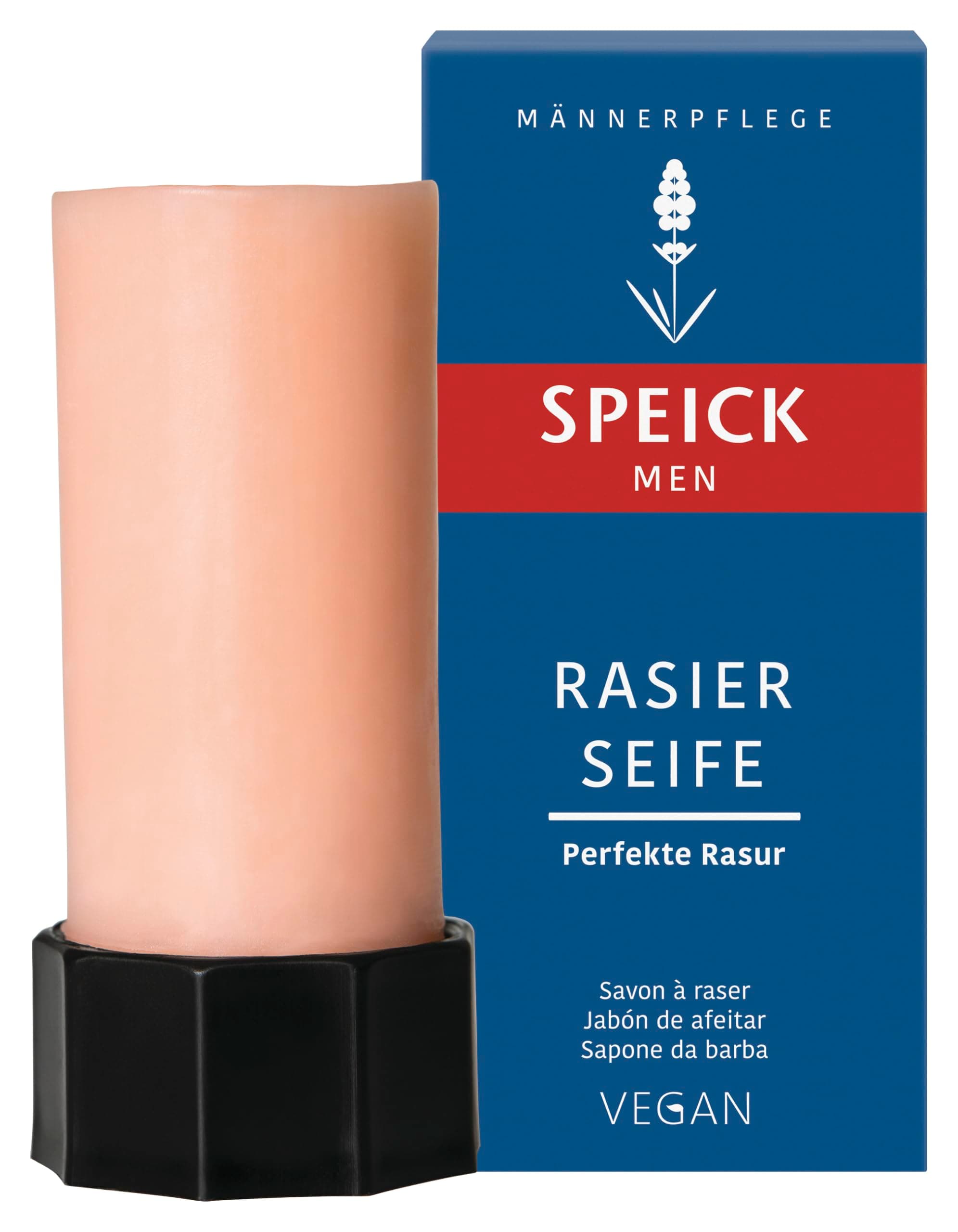 Speick Men Shaving Soap Stick - 50g