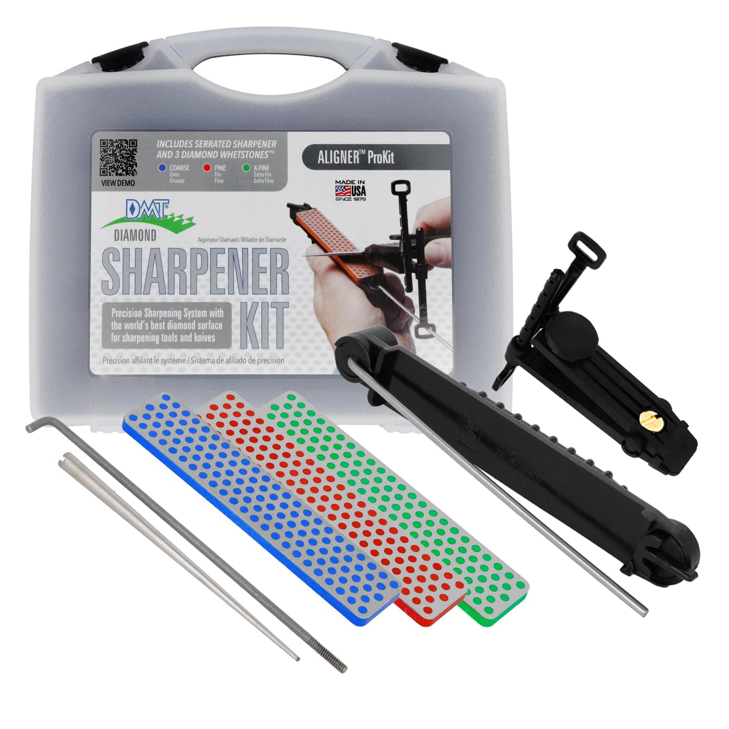Aligner Pro Kit