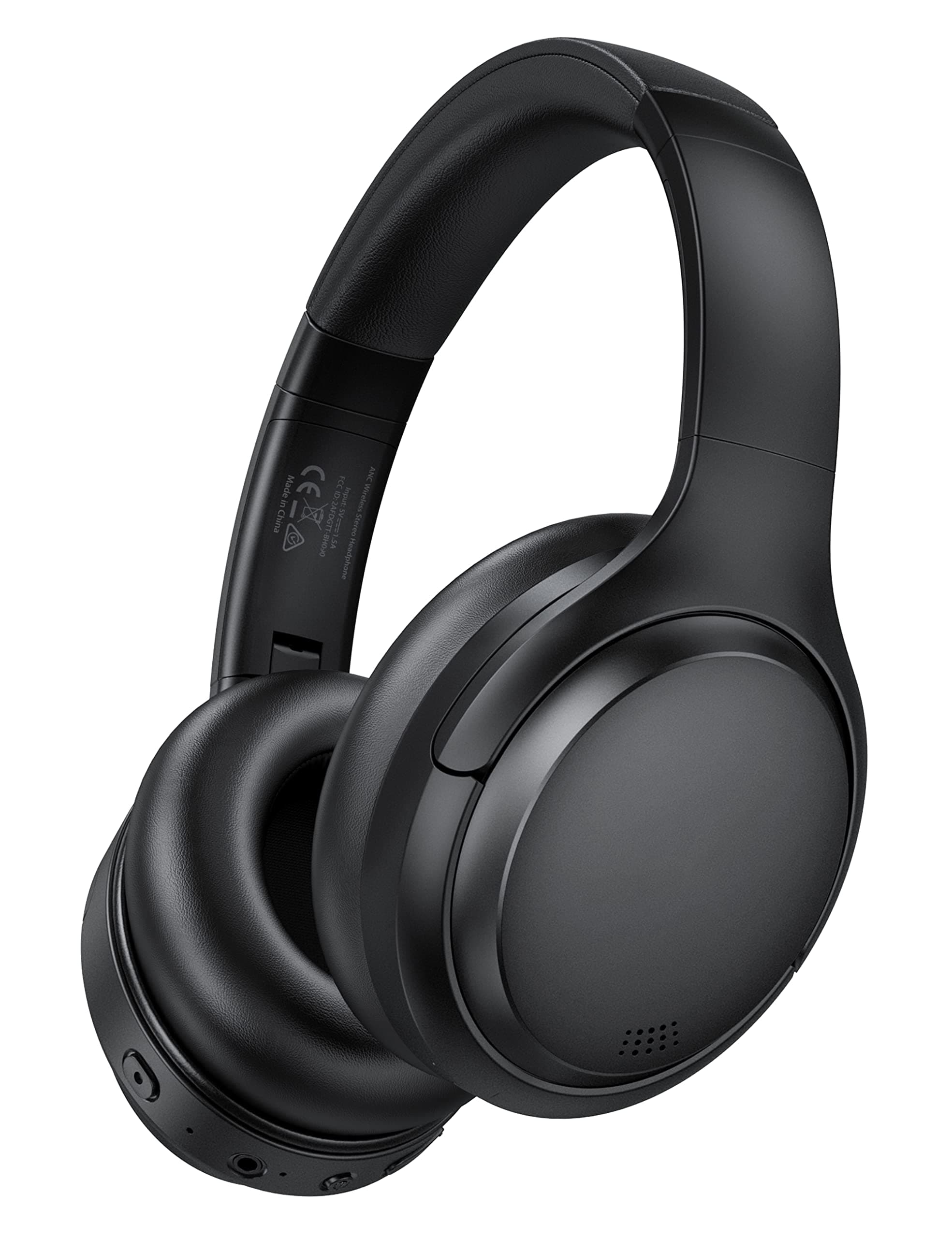 Hybrid Noise Cancelling Headphones-090