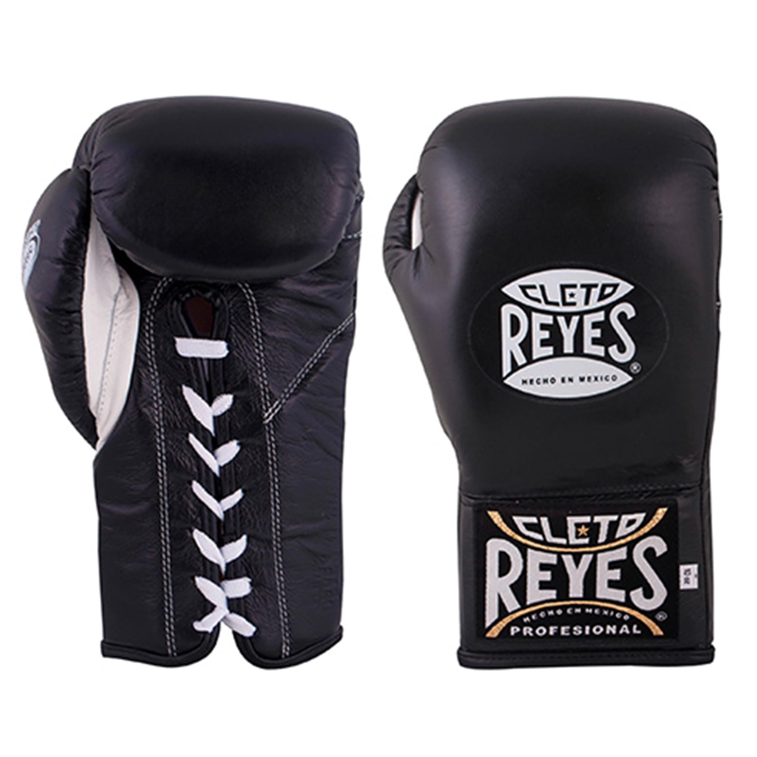 Safetec Professional Competition Boxing Gloves for Men and Women, MMA, Kickboxing, Muay Thai, Lace Up