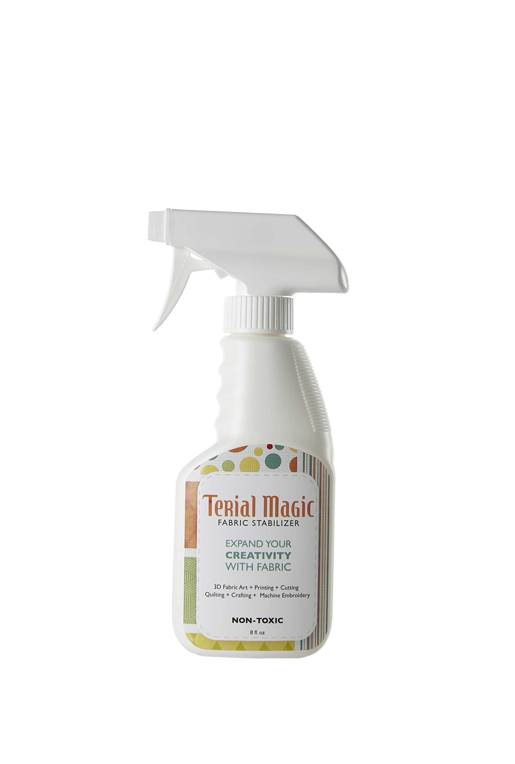 Terial Magic Fabric Stabiliser, 237ml