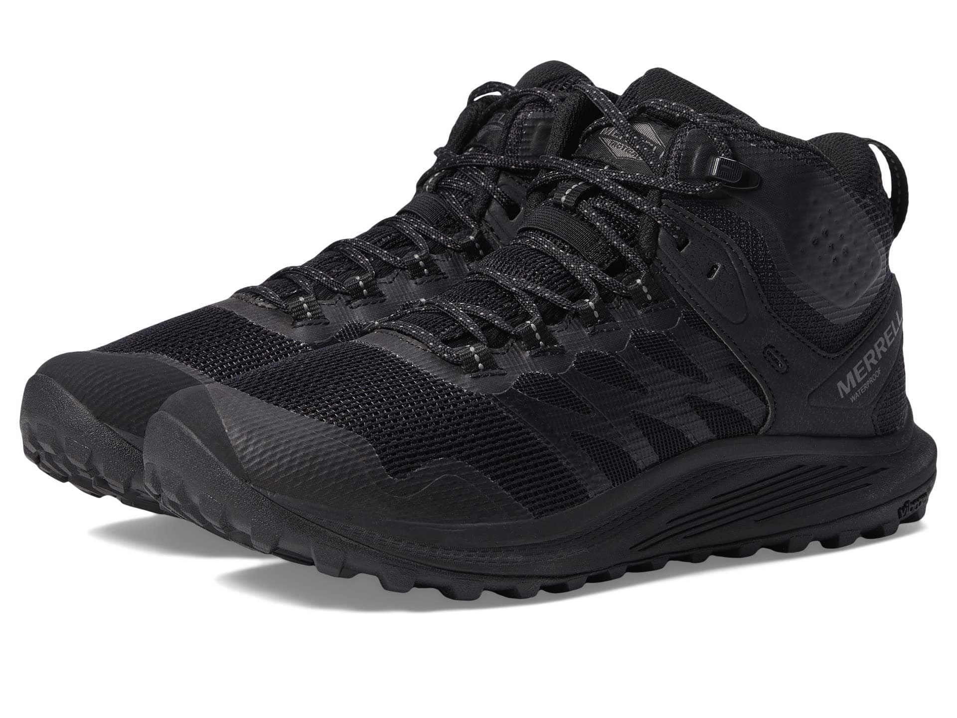 Men's Nova 3 Tactical Mid Waterproof