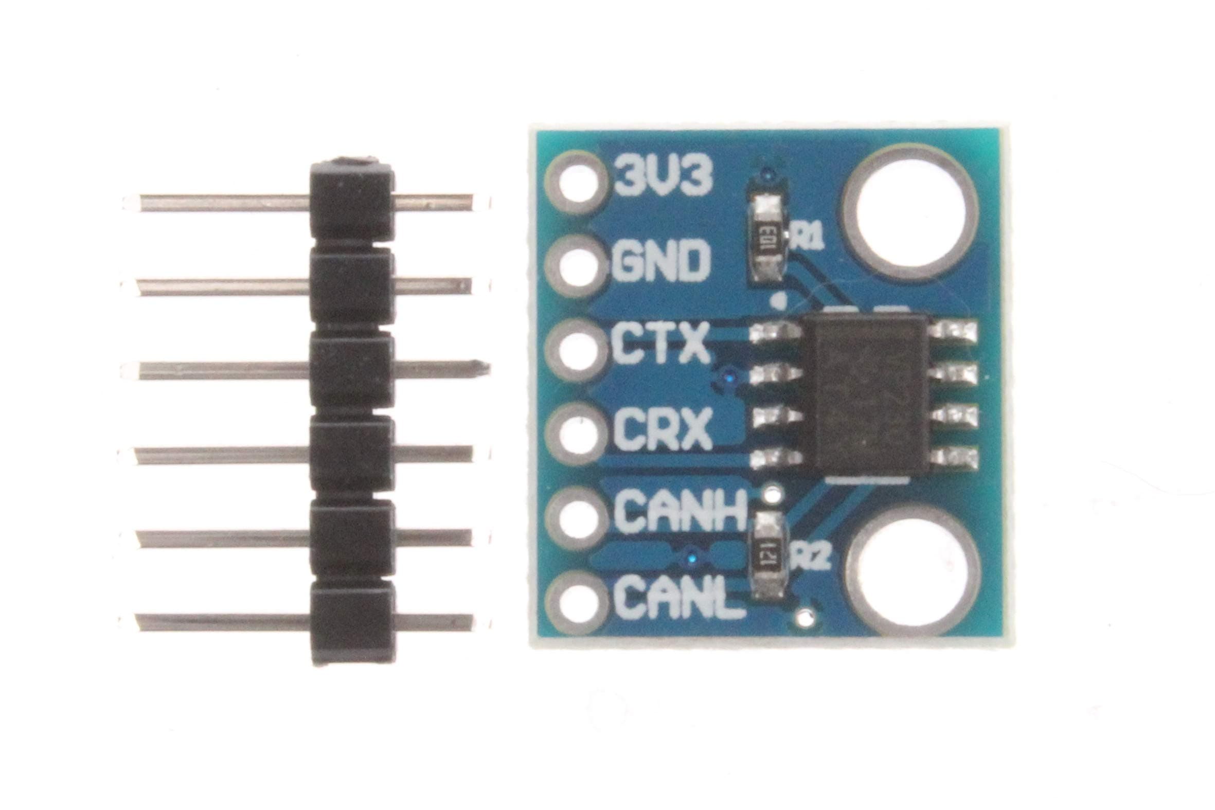 NOYITO SN65HVD230 CAN Bus Module Communication Module CAN Bus transceiver for Arduino