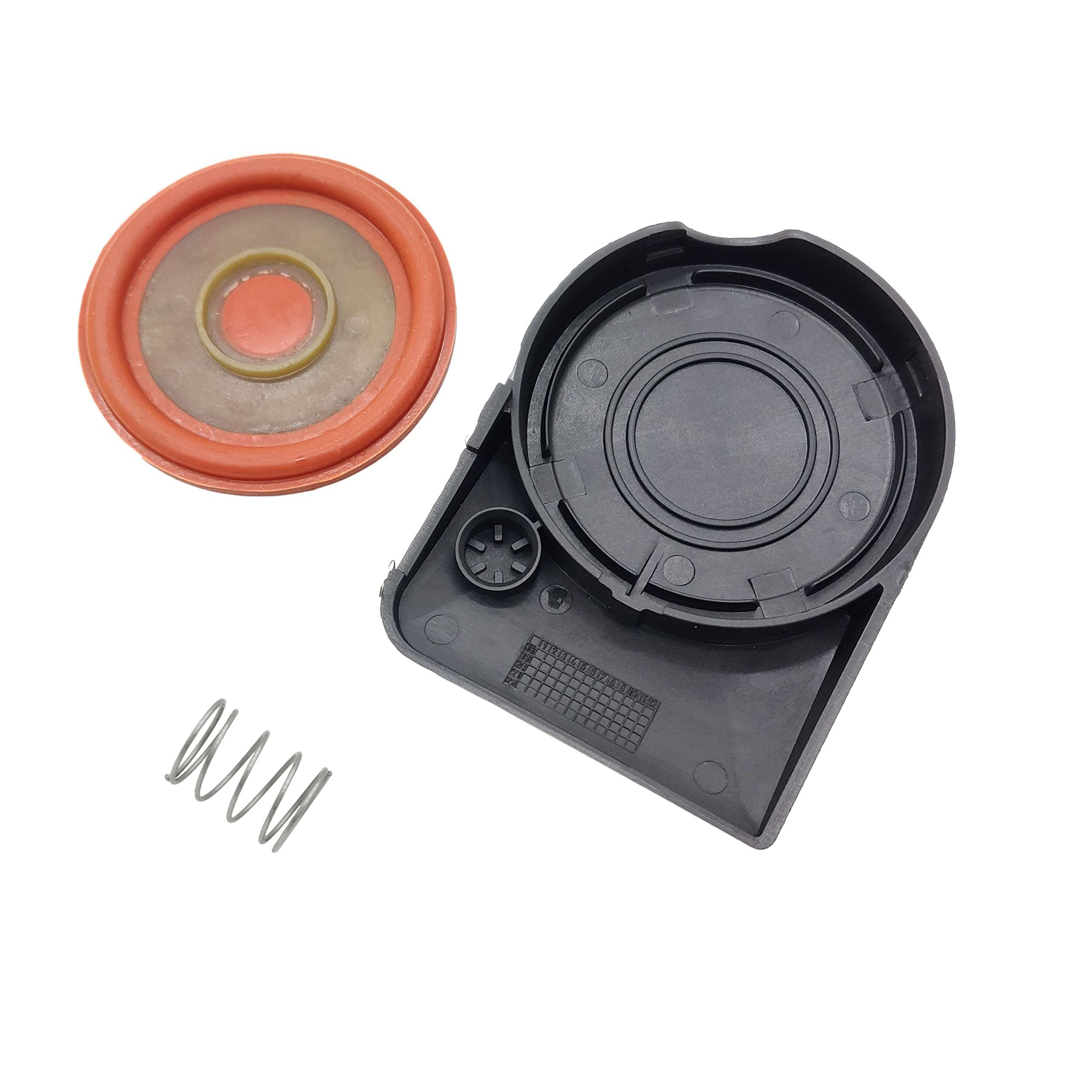 Valve Cover Cap with Membrane for Mini Cooper S R55 R56 R57 R58 R59 R60 R61 N13 N18 Engine 11127646552