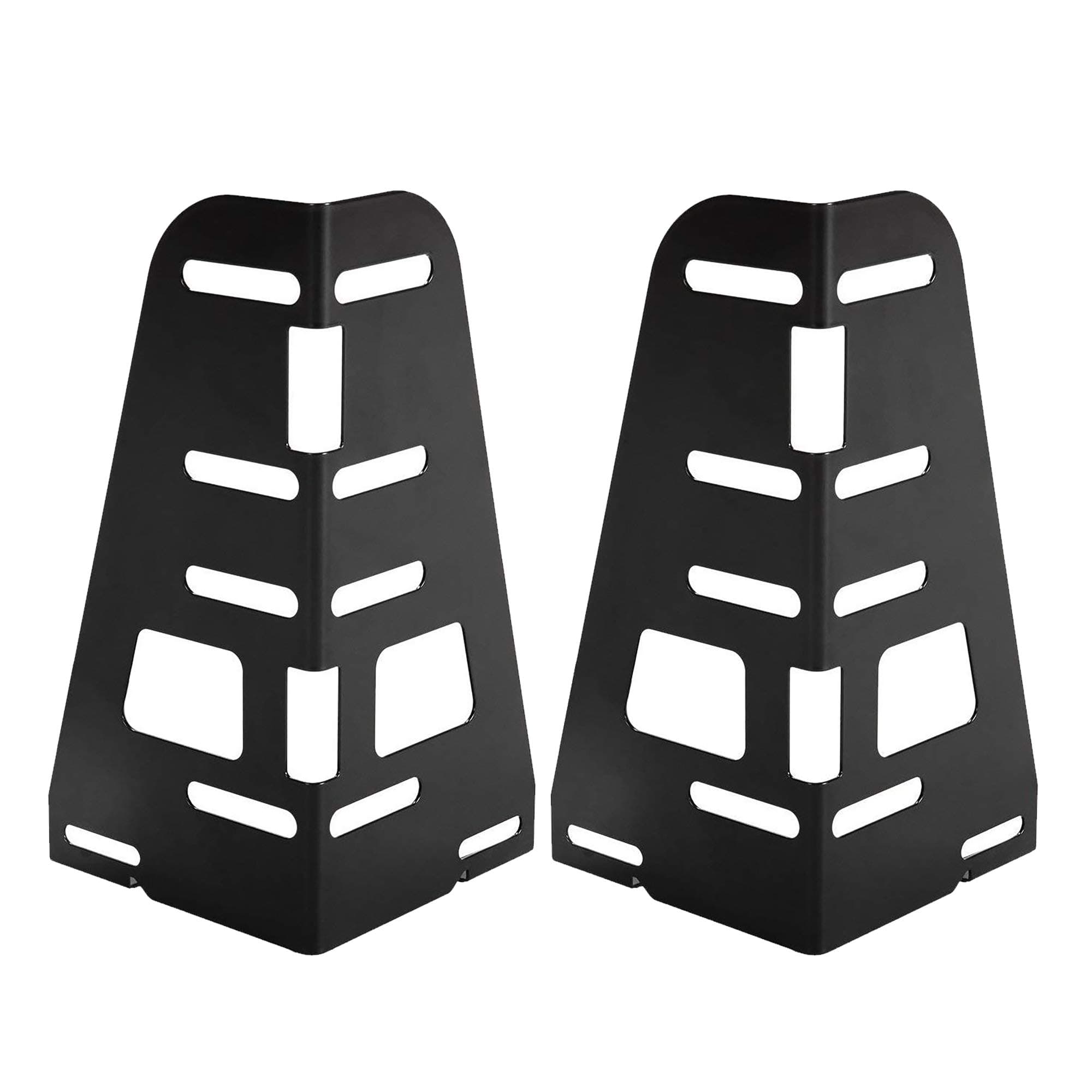 ZinusSmartBase Headboard and Footboard Brackets, Set of 2