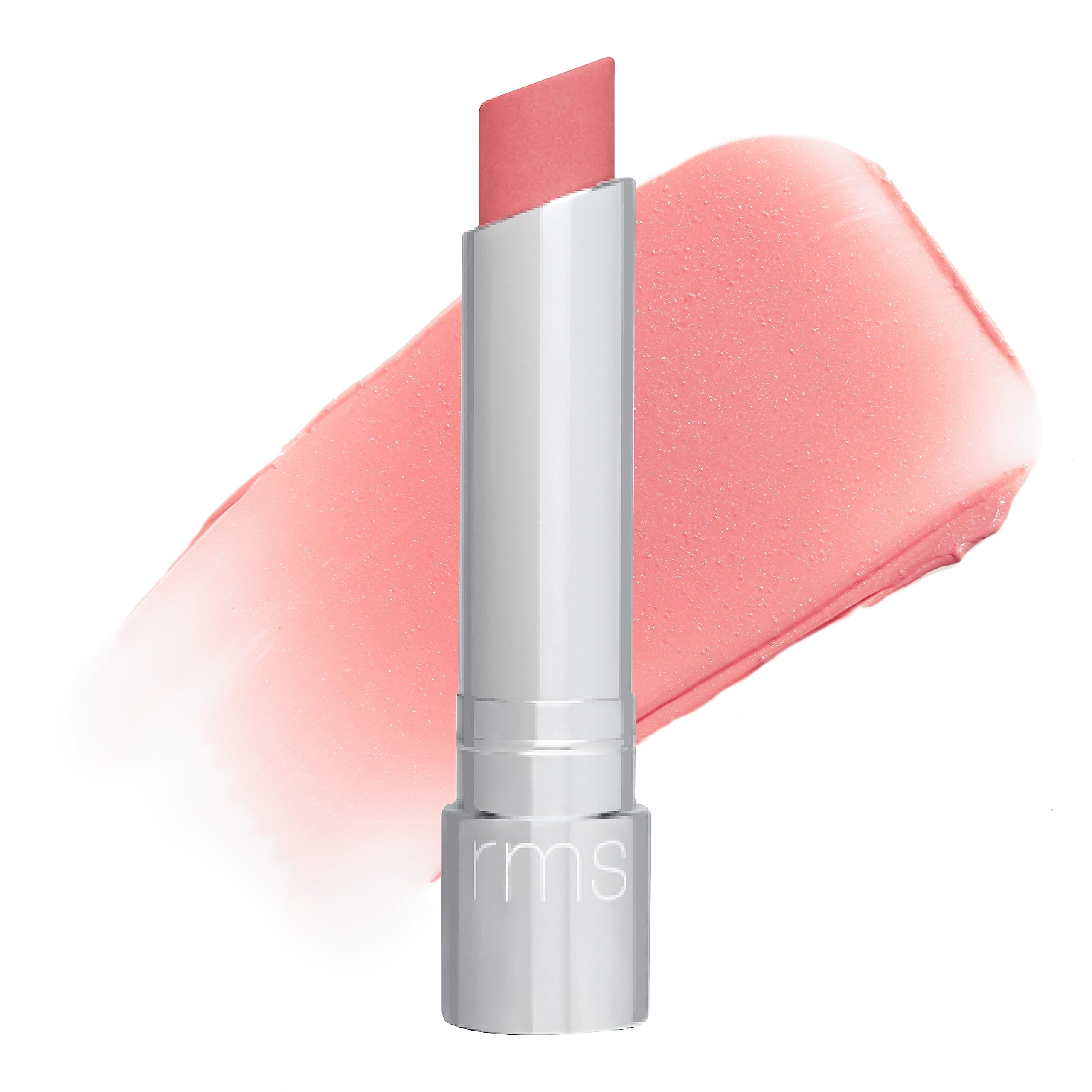 Tinted Lip Balm - Hydrating Lip Balm with Jojoba Oil, Moisturizing Lip Balm Tinted