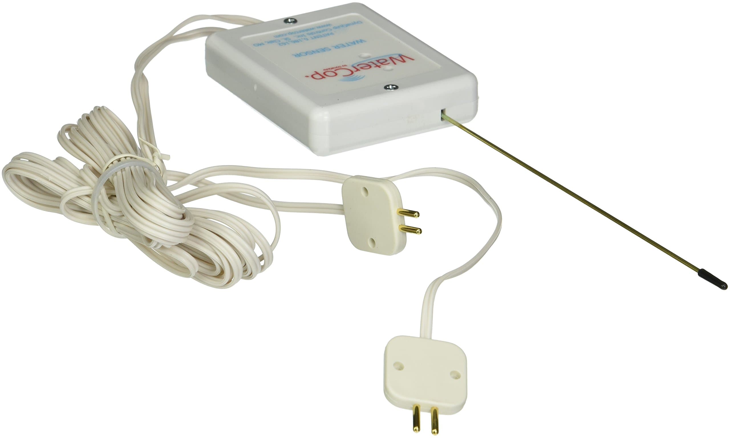 WaterCop Wireless Flood Sensor, 2 Probes (WH200)