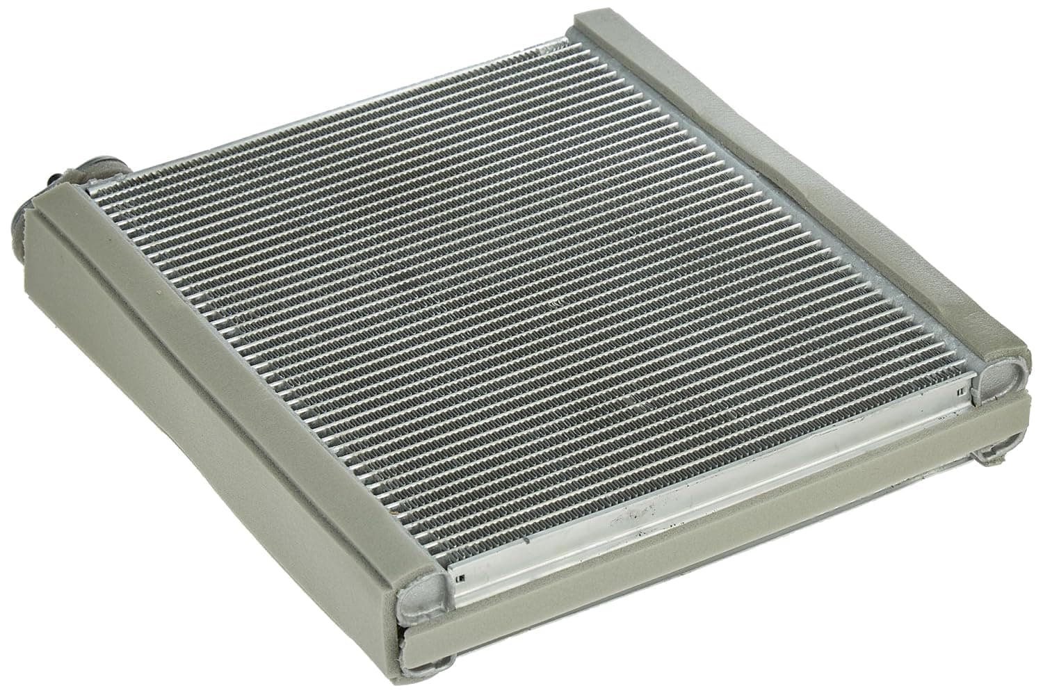 UAC Universal Air Conditioner EV 939598PFXC A/C Evaporator Core