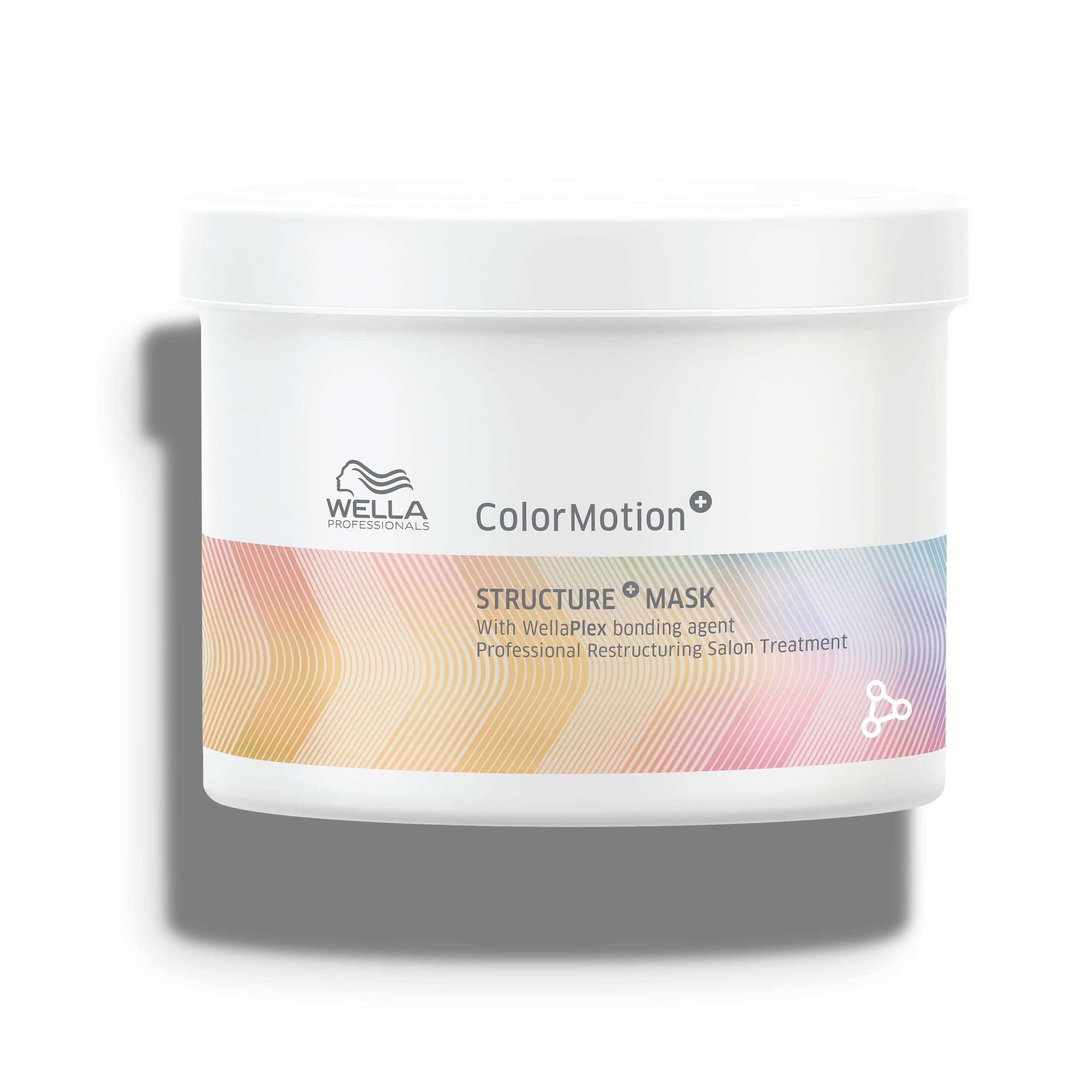 Colormotion+ Structure Mask - 500ml/16.9oz