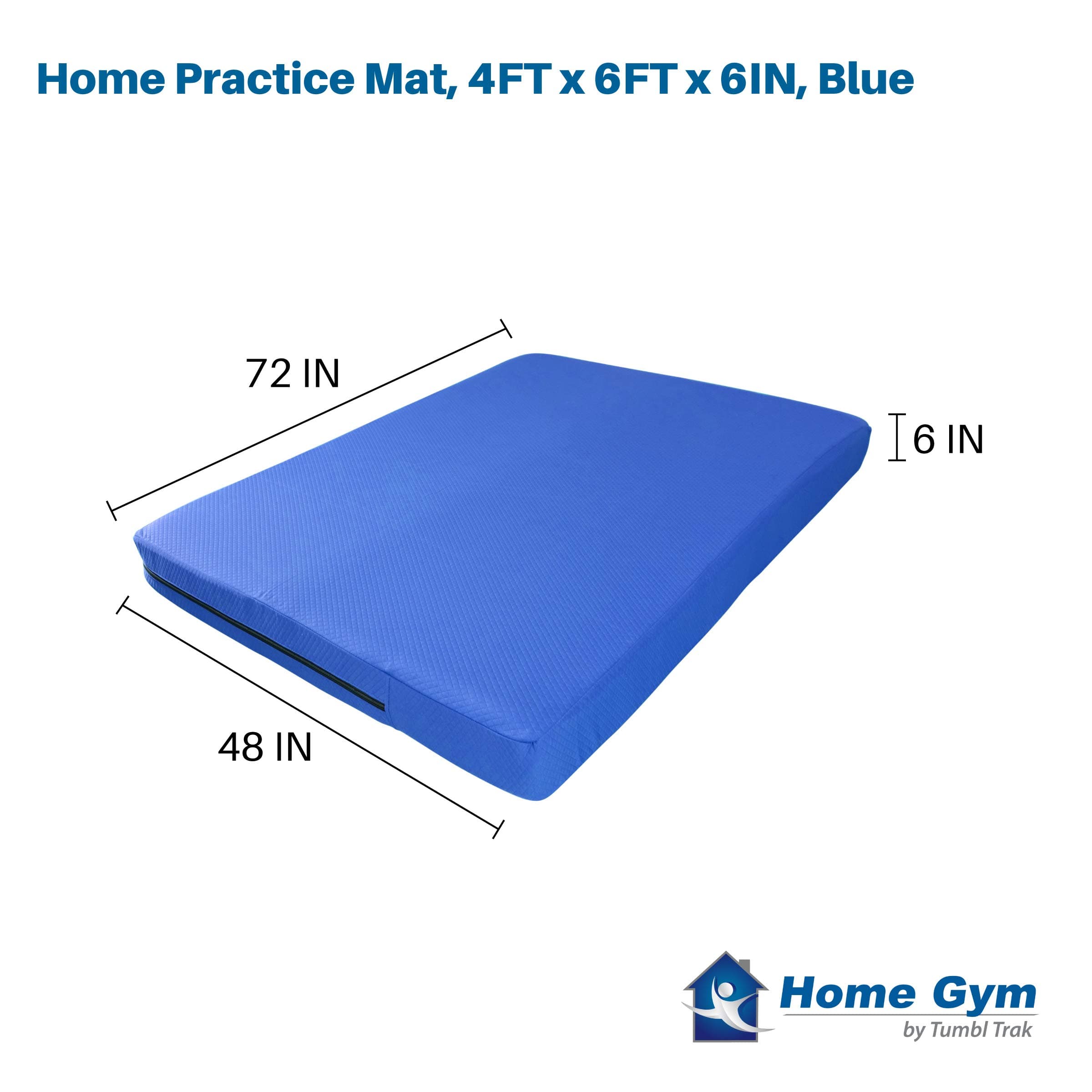 Home Practice Mat