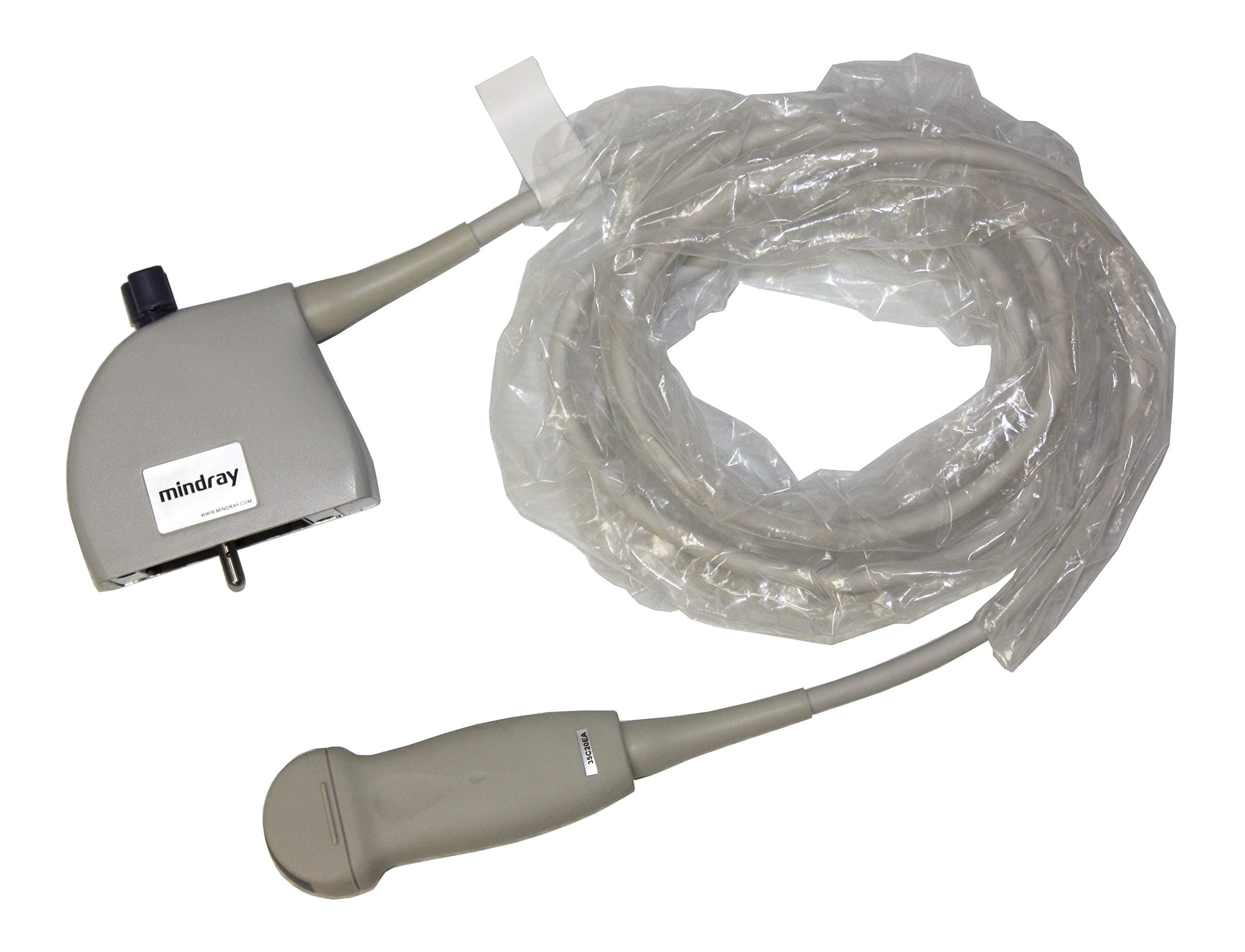 Mindray Micro-Convex Ultrasound Probe Original 35C20EA