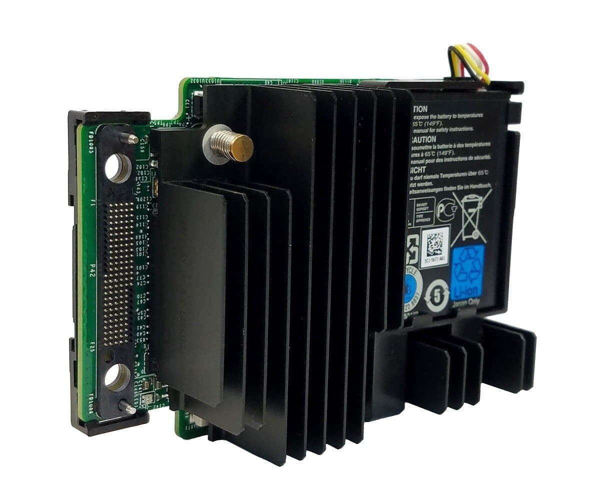 Dell KMCCD PERC H730 1GB RAID Controller Mini Mono