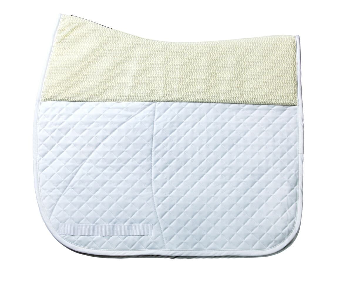 Success EquestrianDeluxe Dressage Pad