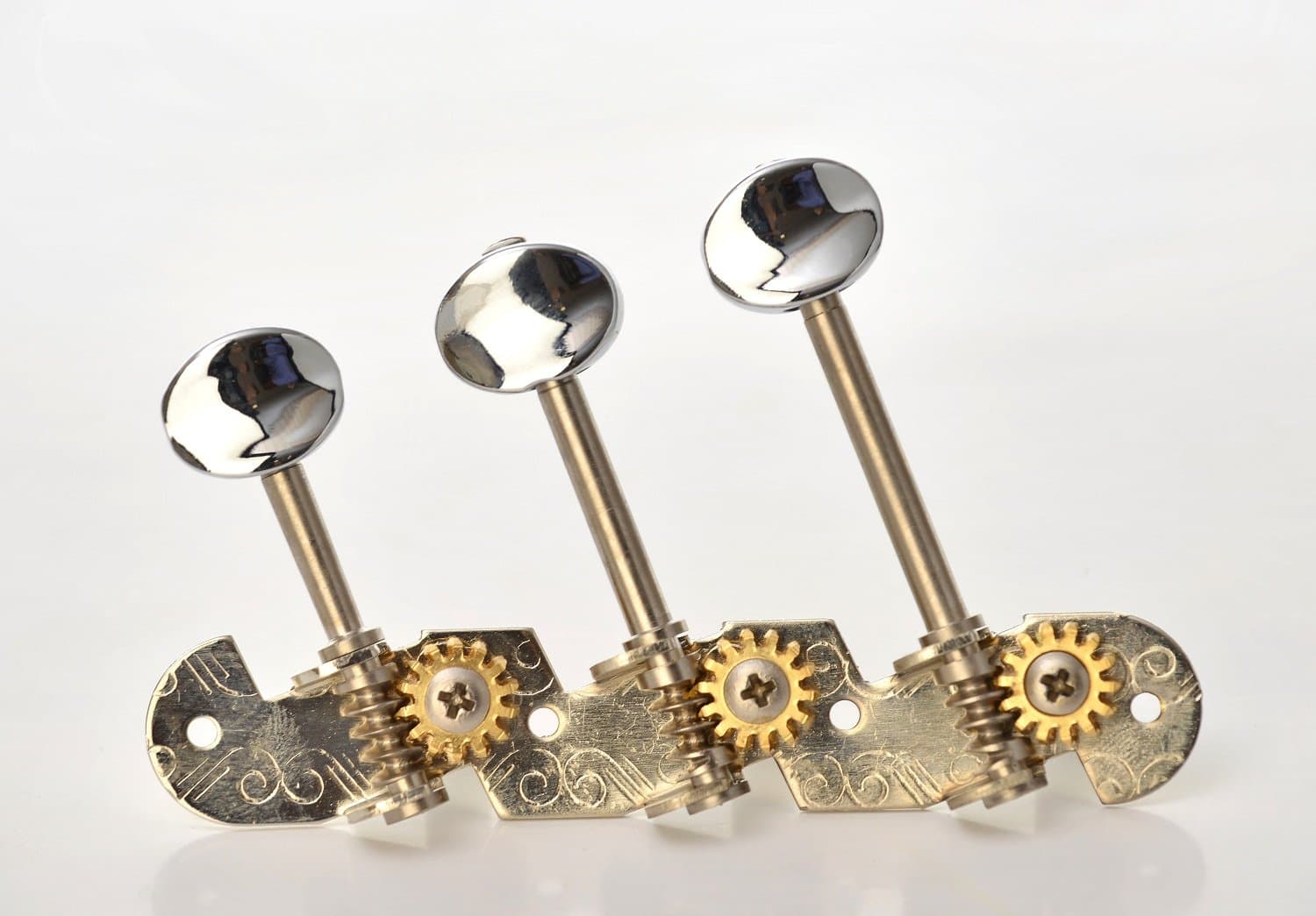 Balalaika Tuners for Russian Balalaika Prima Balalaika Pegs Heads