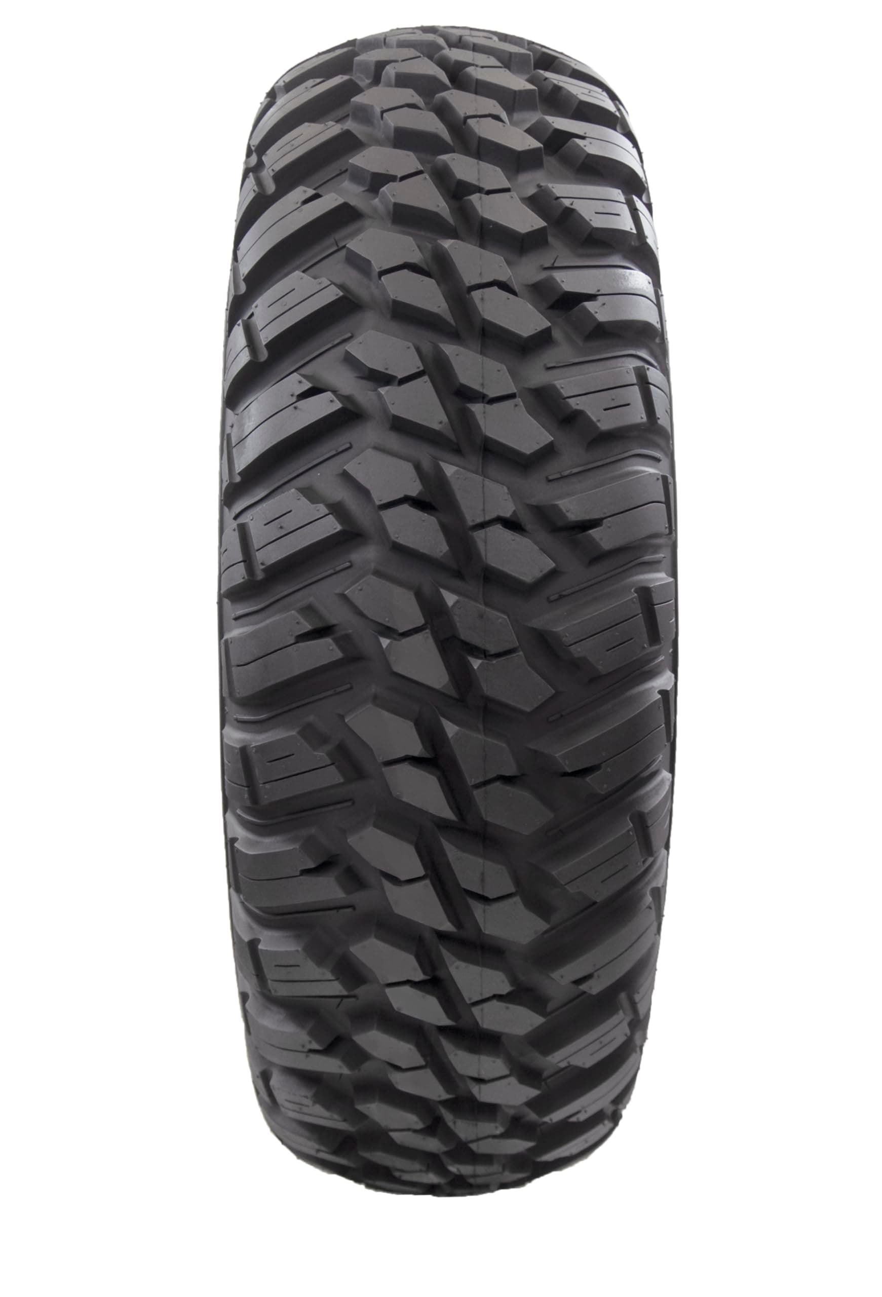 GBC MONGREL 27X11-12 10-ply rated DOT Radial All-Terrain ATV/UTV (TIRE ONLY)