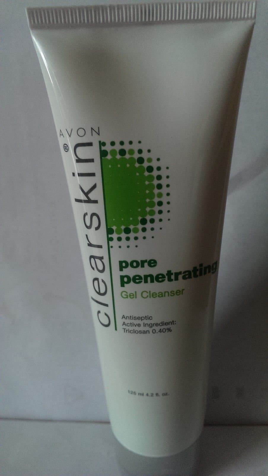 Pore Penetrating Gel Cleanser 4.2 Fl. Oz. : 1 Piece