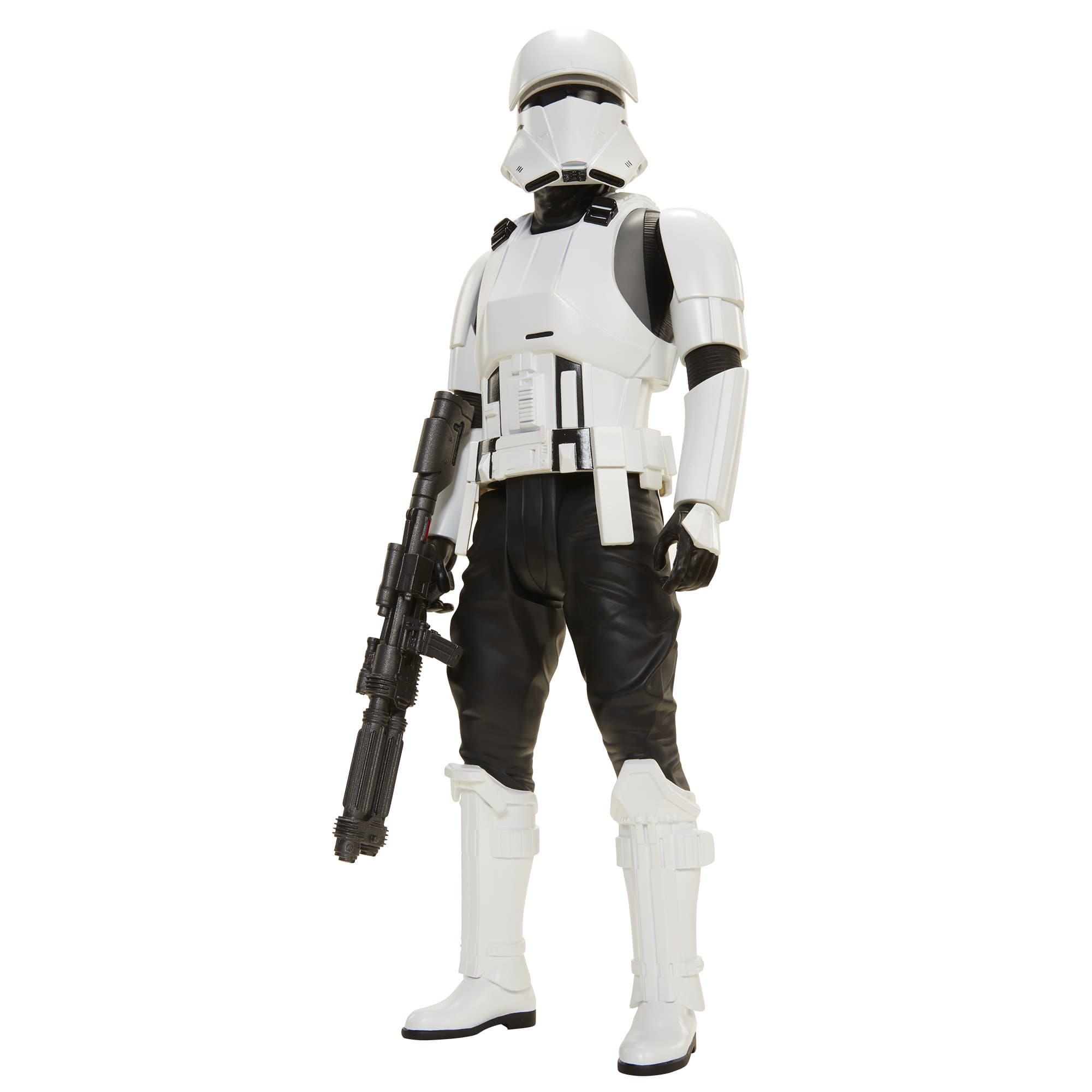 Jakks Pacific The Last Jedi Hovertank Driver EPVIII Big Fig Figure