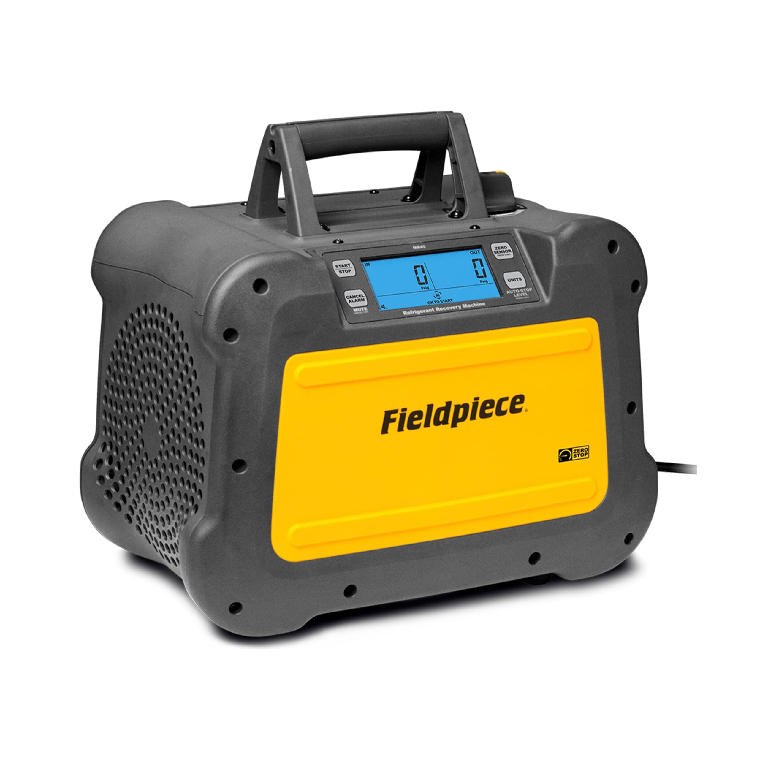 Fieldpiece MR45 Recovery Machine