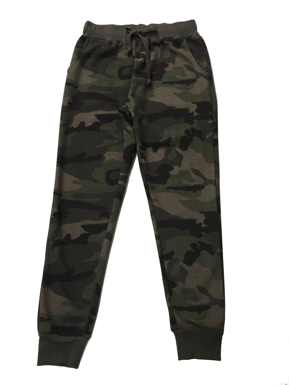 OugediCamouflage Pants Army Waistband Sweatpants Jogger Pants Outdoor Trousers