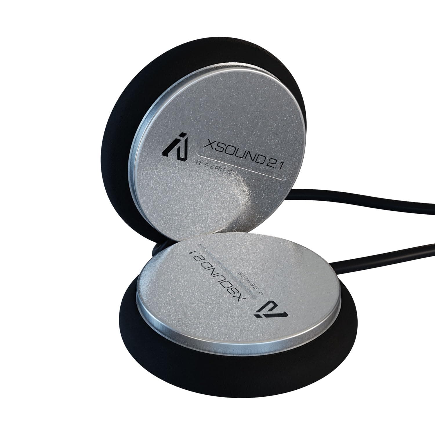 XSound 2.1 Helmet Speakers