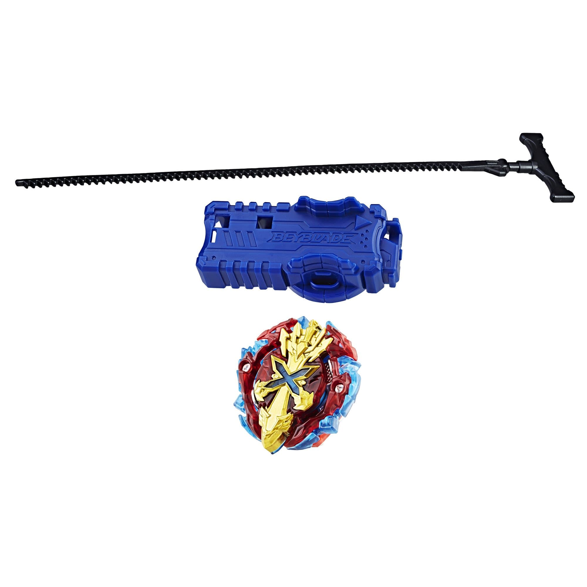 Beyblade Burst Starter Pack Xcalius X2