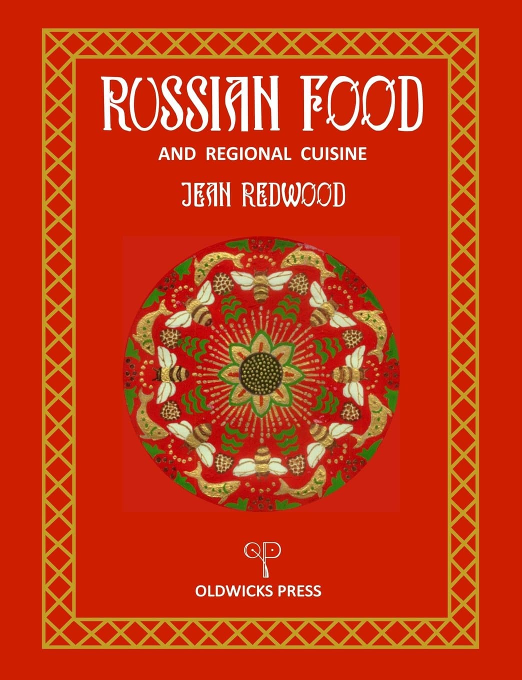 Russian Food and Regional Cuisine