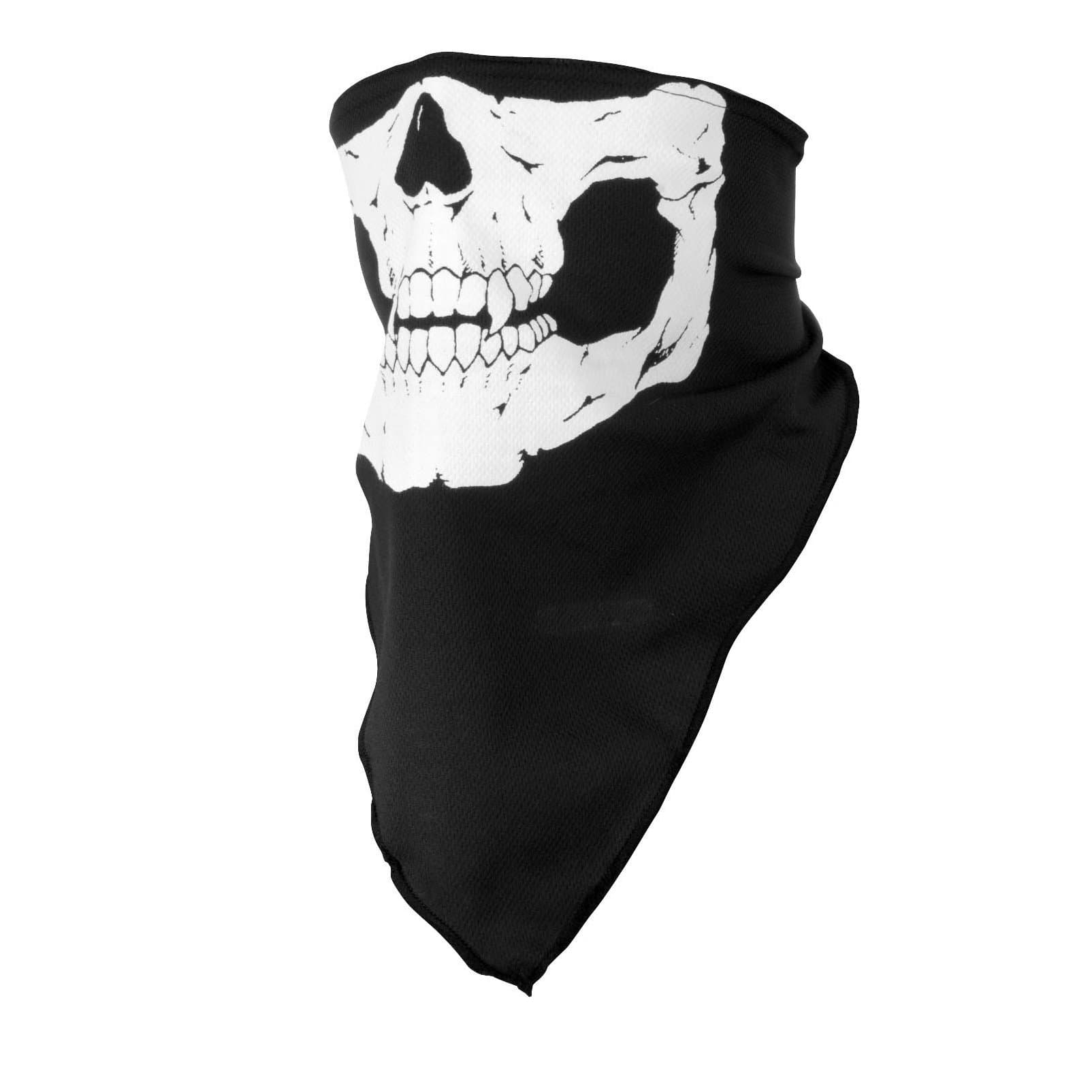 1 DOZEN Skull Bandana Motorccle Face Mask (PLEASE BE SURE TO SEE CONDITION NO...
