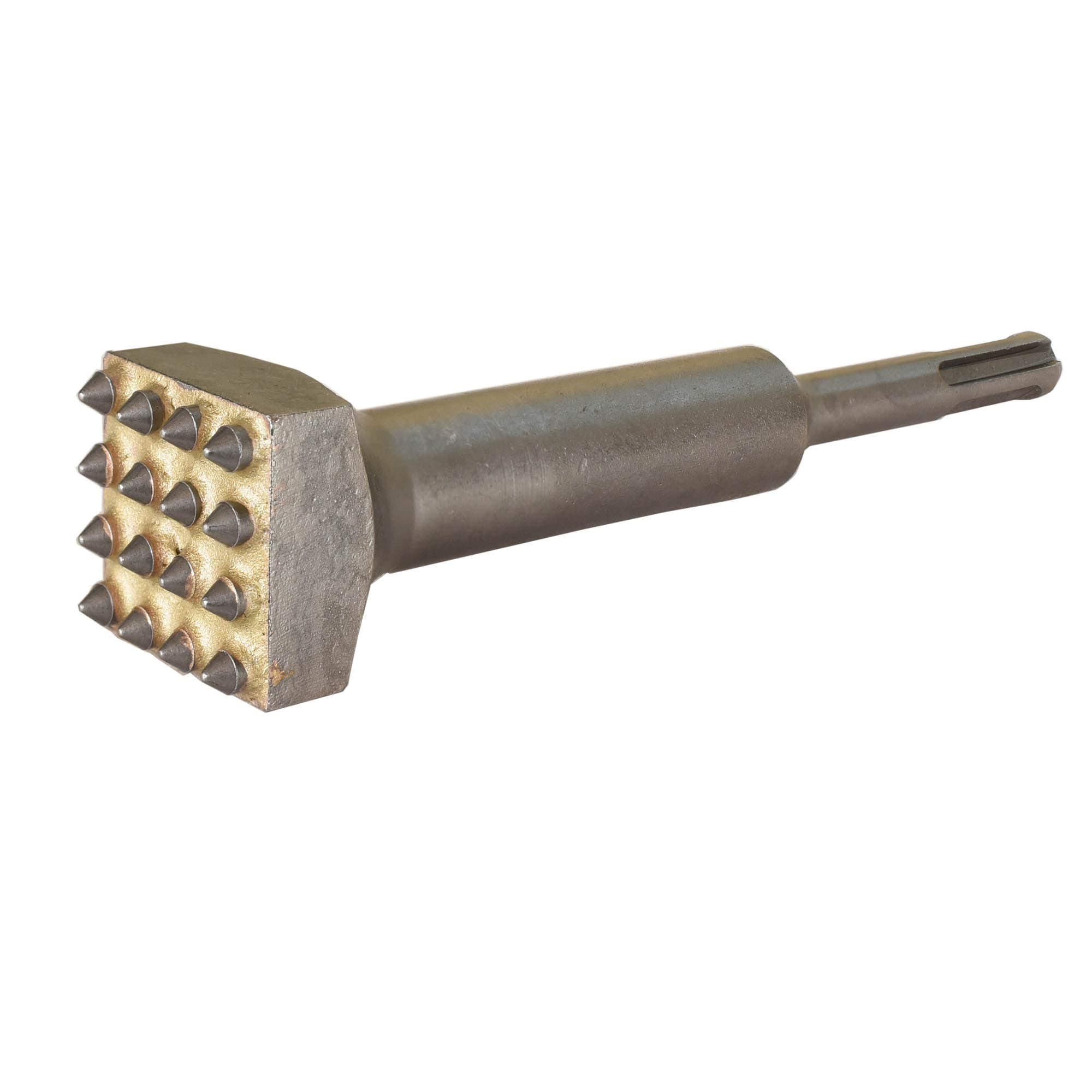 SDS plus bushign bit