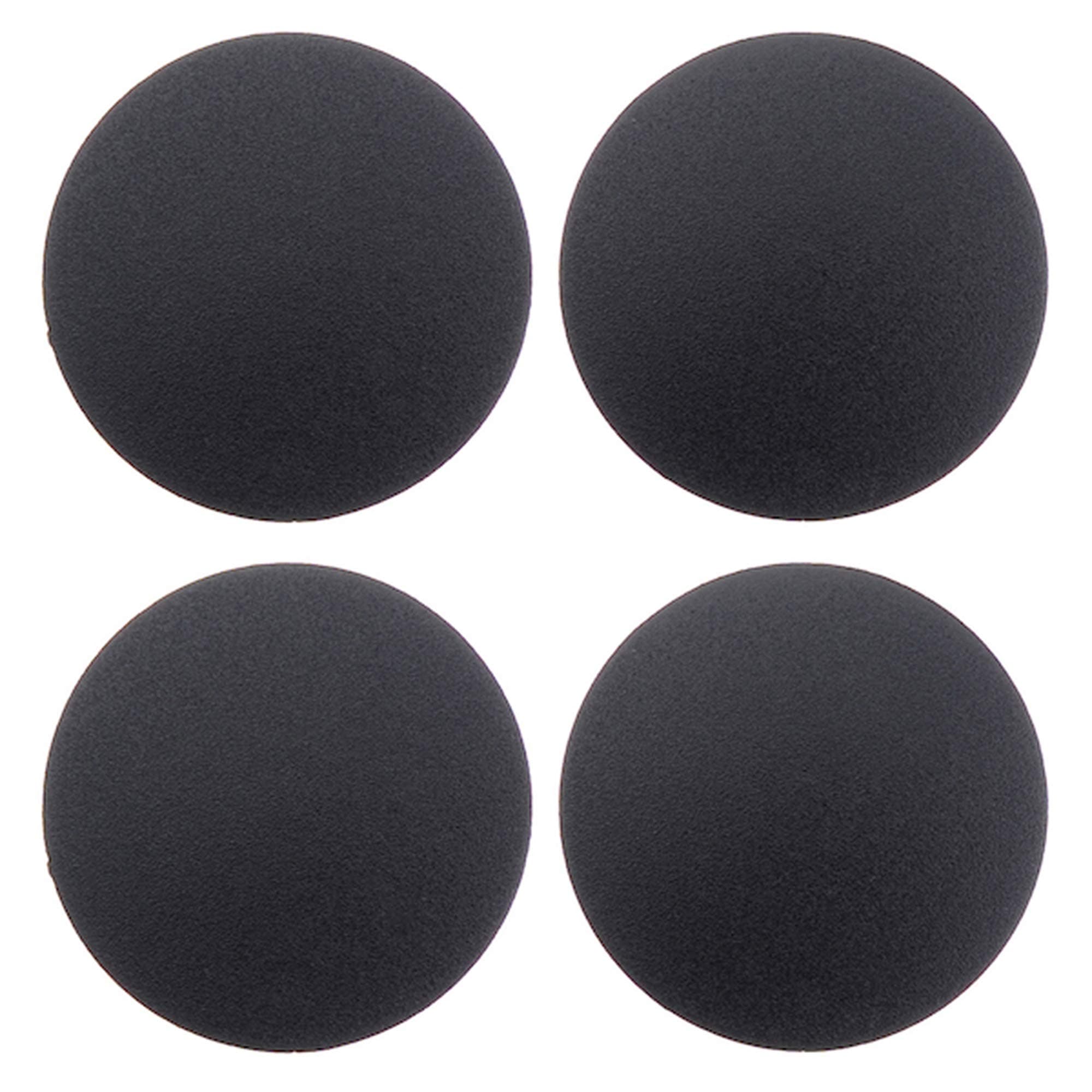 BISLINKS 4 X Bottom Base Case Plastic Rubber Foot Compatible with MacBook 13" 15" A1398 A1425 A1502