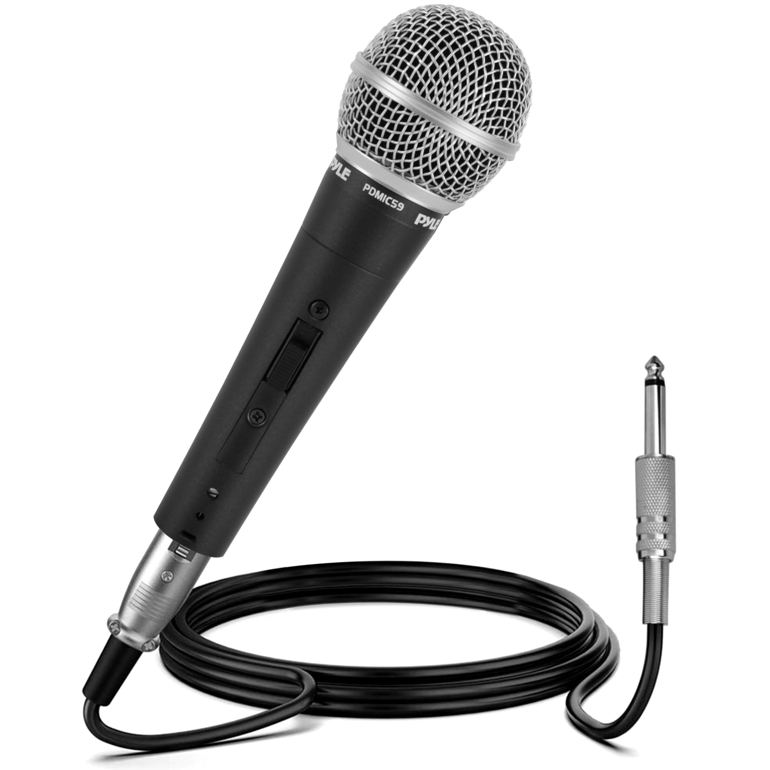Micro Dynamic Professional Microphone