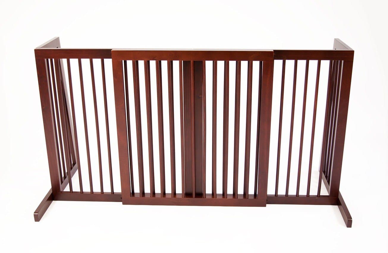 Primetime Petz Slide Gate Large