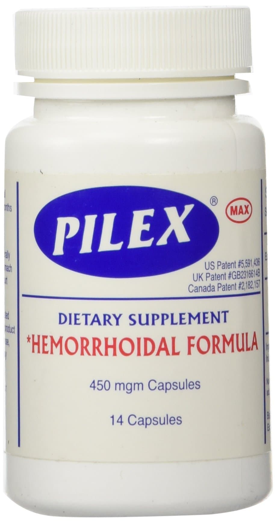 Pilex Max